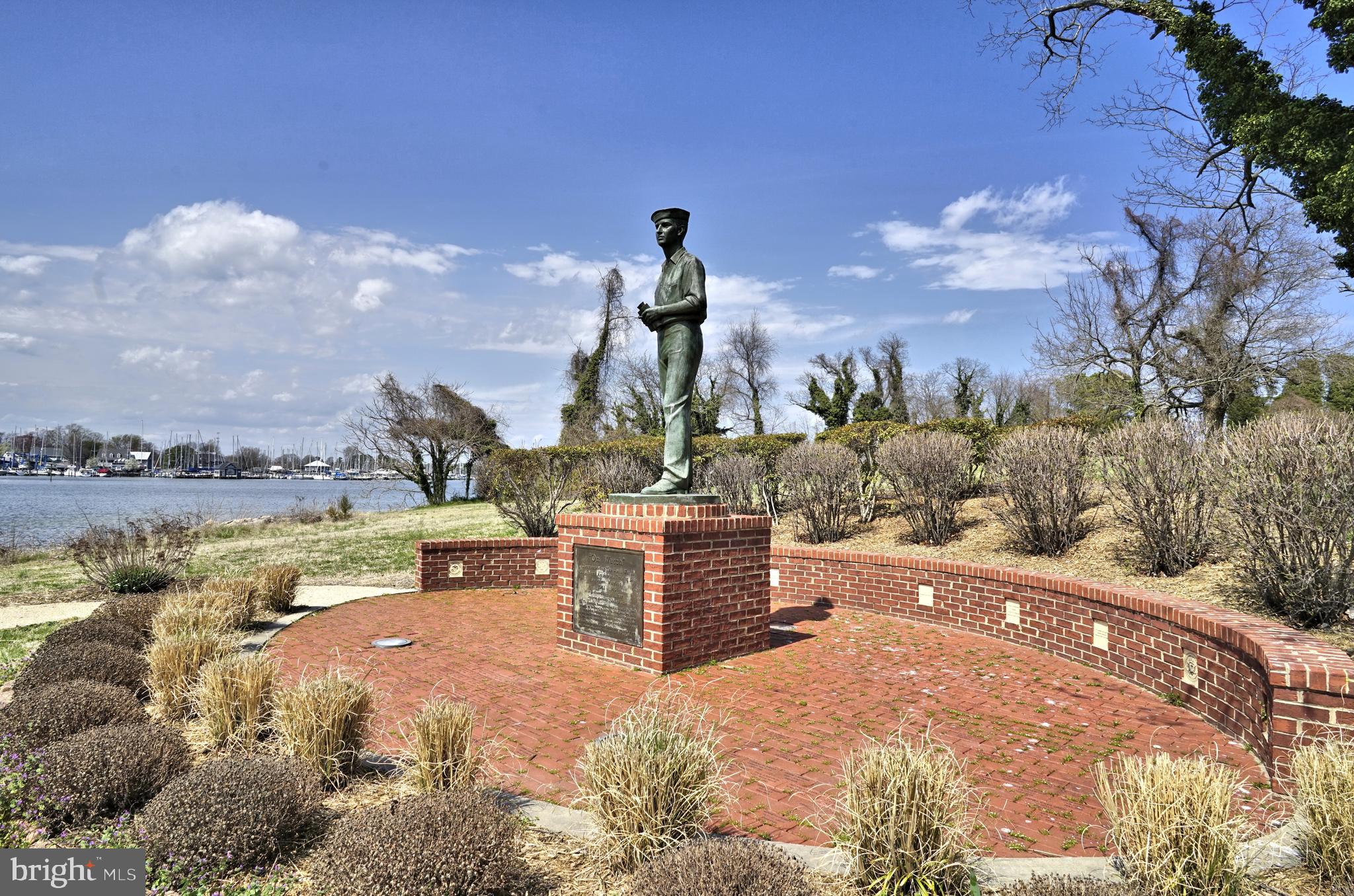 THE HARBOURS AT SOLOMONS ISLAND - Residential