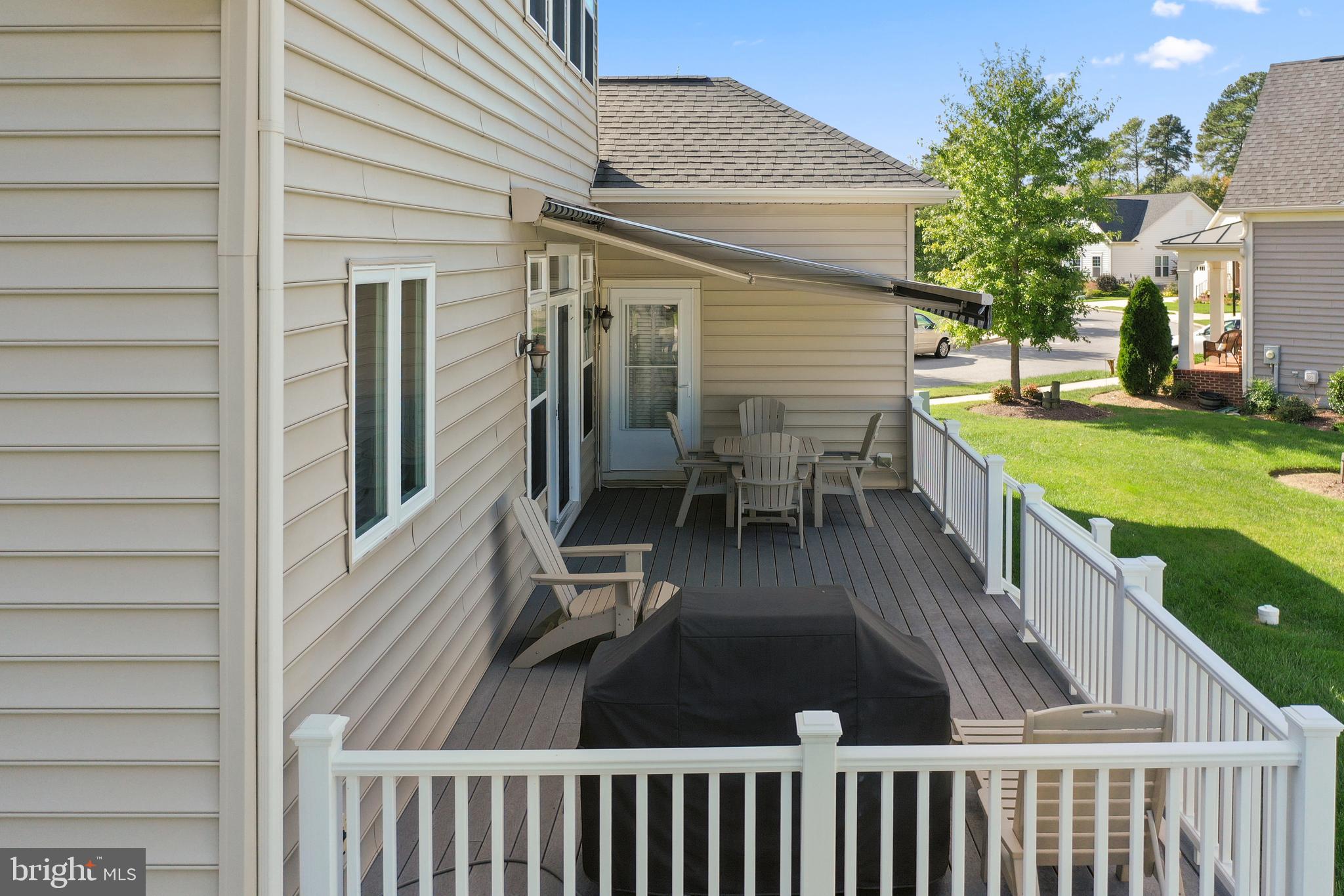 THE HARBOURS AT SOLOMONS ISLAND - Residential