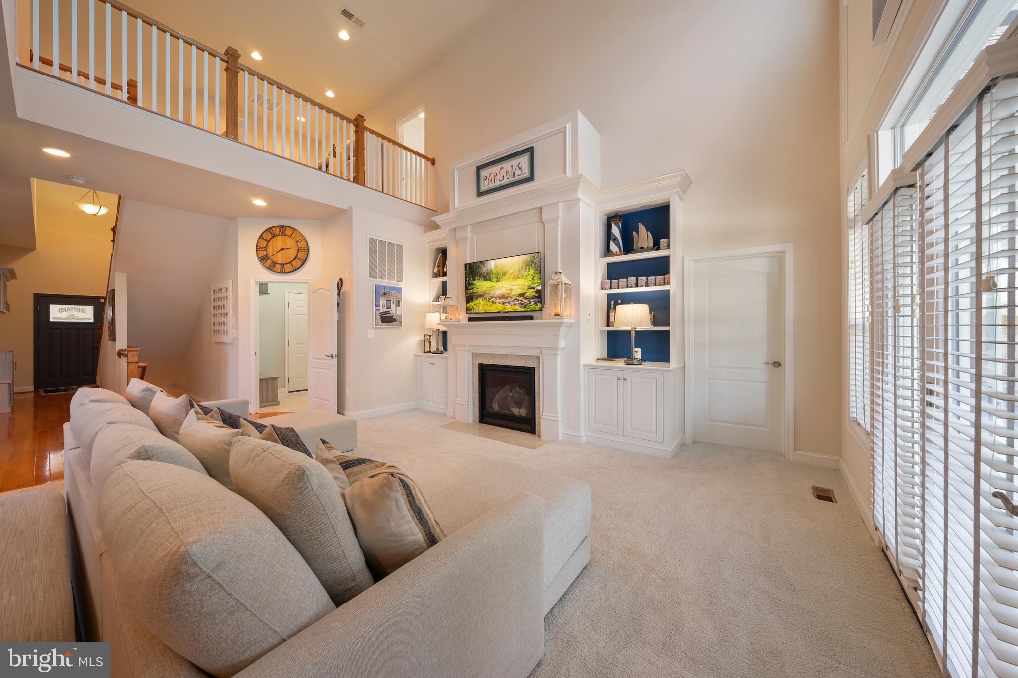 THE HARBOURS AT SOLOMONS ISLAND - Residential