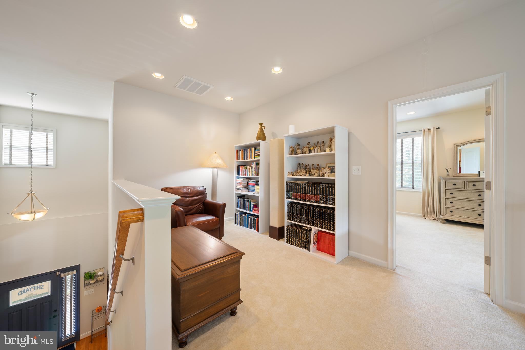 THE HARBOURS AT SOLOMONS ISLAND - Residential