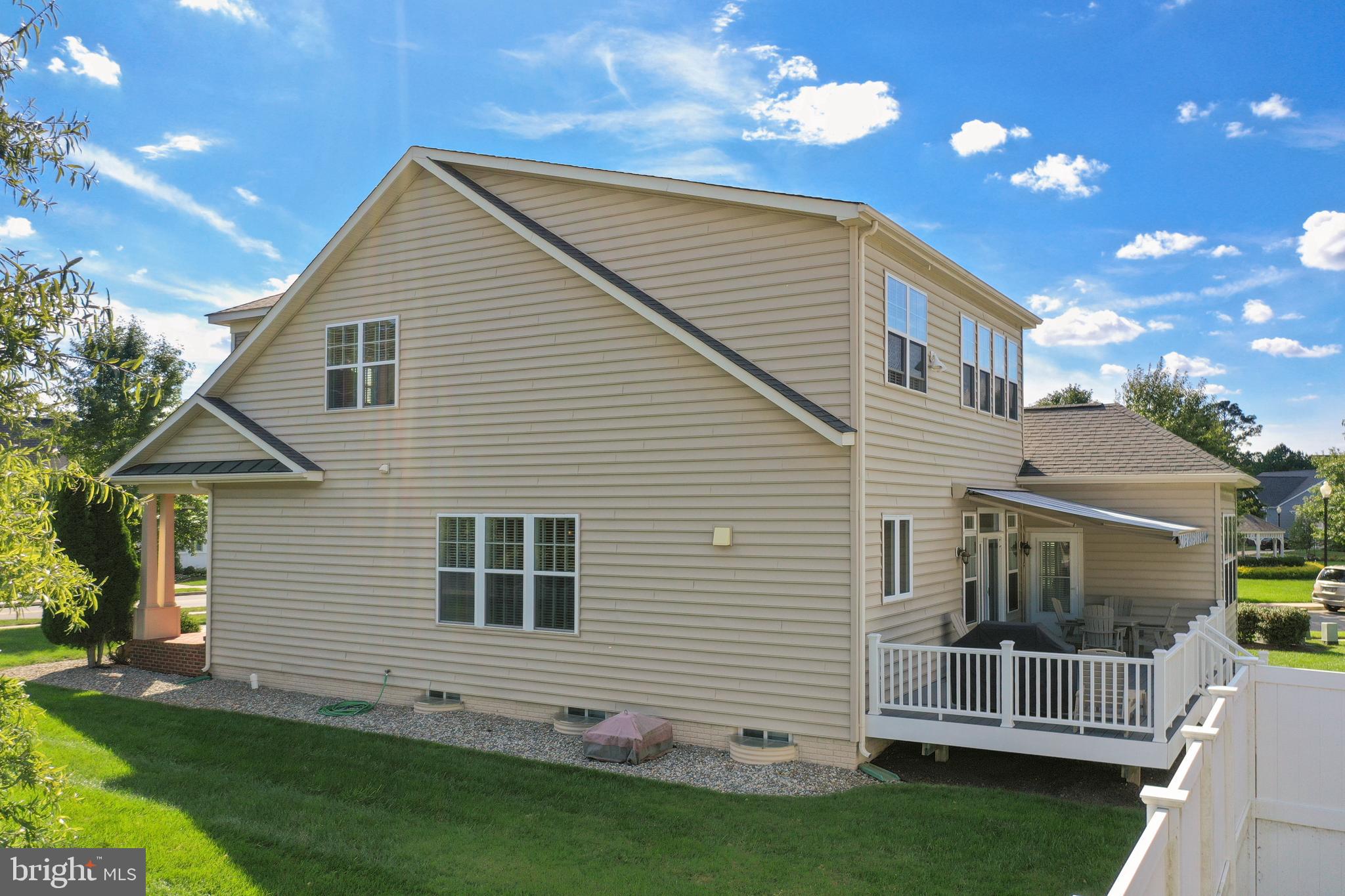 THE HARBOURS AT SOLOMONS ISLAND - Residential