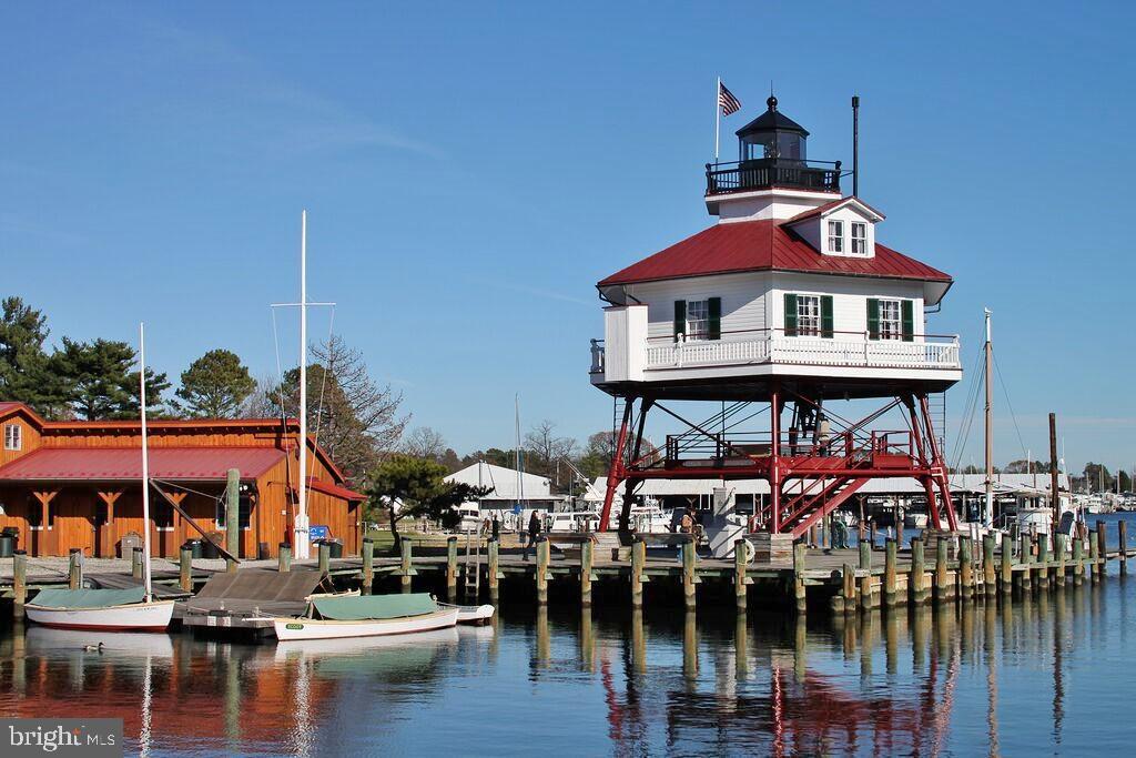 THE HARBOURS AT SOLOMONS ISLAND - Residential