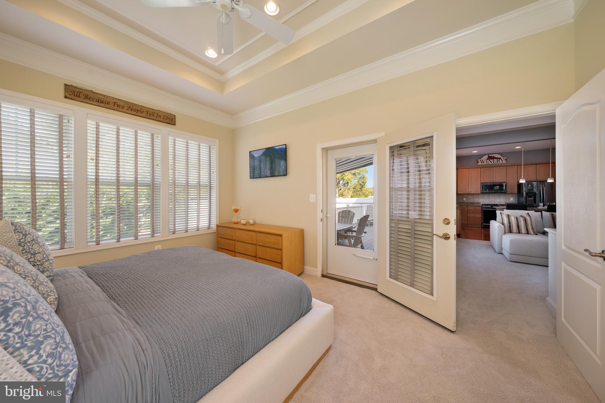 THE HARBOURS AT SOLOMONS ISLAND - Residential