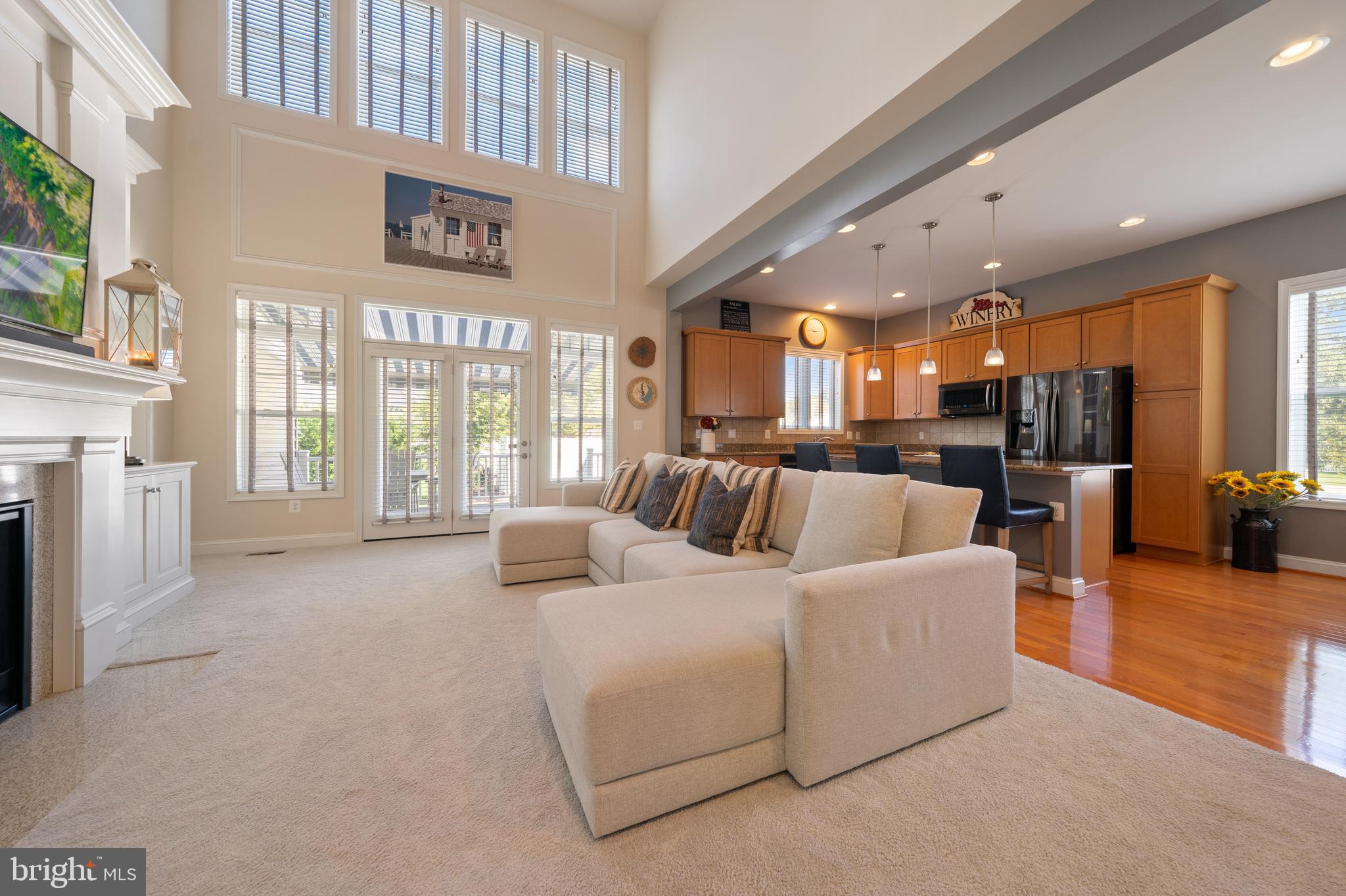 THE HARBOURS AT SOLOMONS ISLAND - Residential