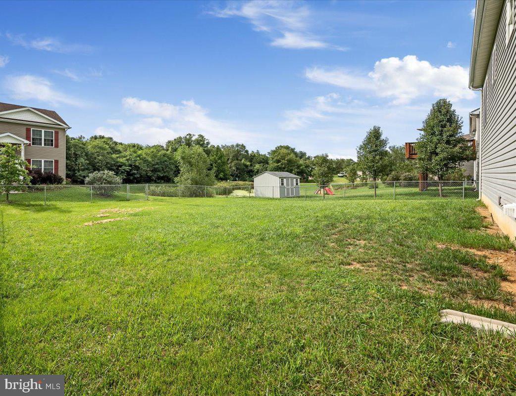 CHESSIE COURT - Residential