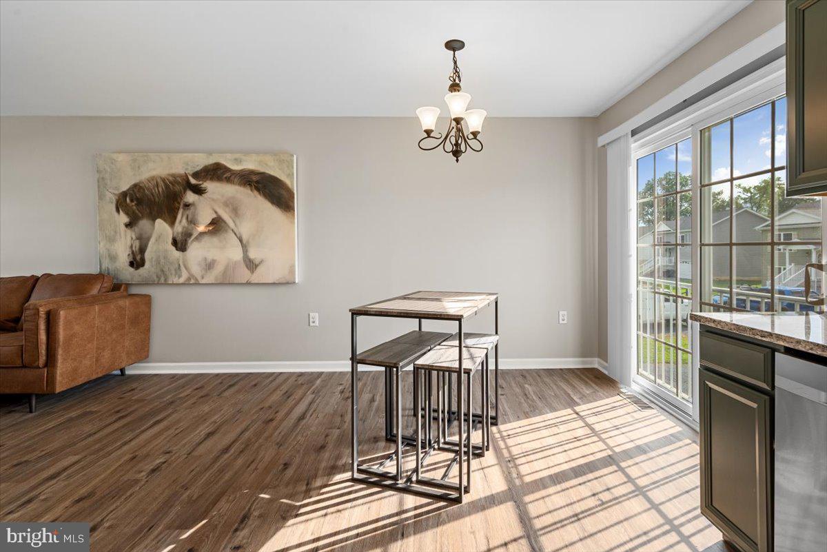 CHESSIE COURT - Residential