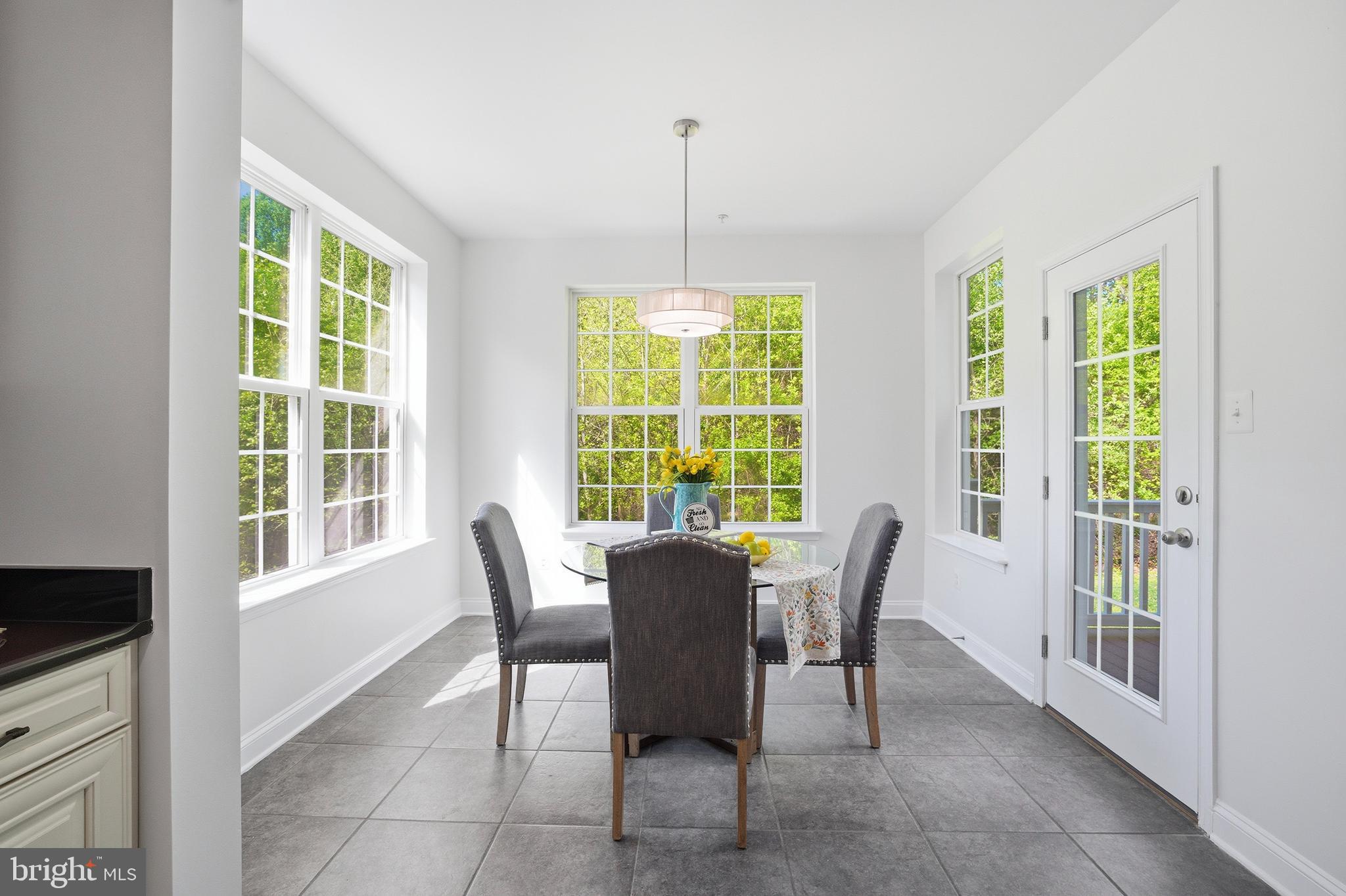 CENTENNIAL OVERLOOK - Residential