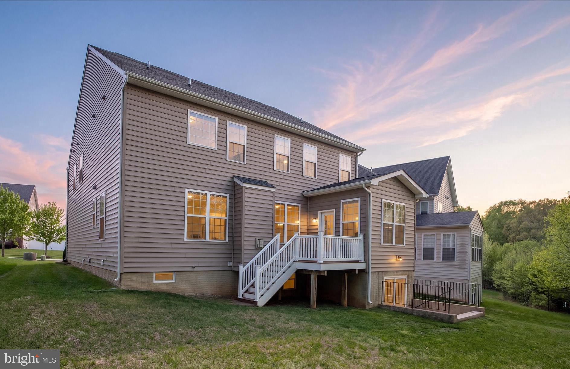 CENTENNIAL OVERLOOK - Residential