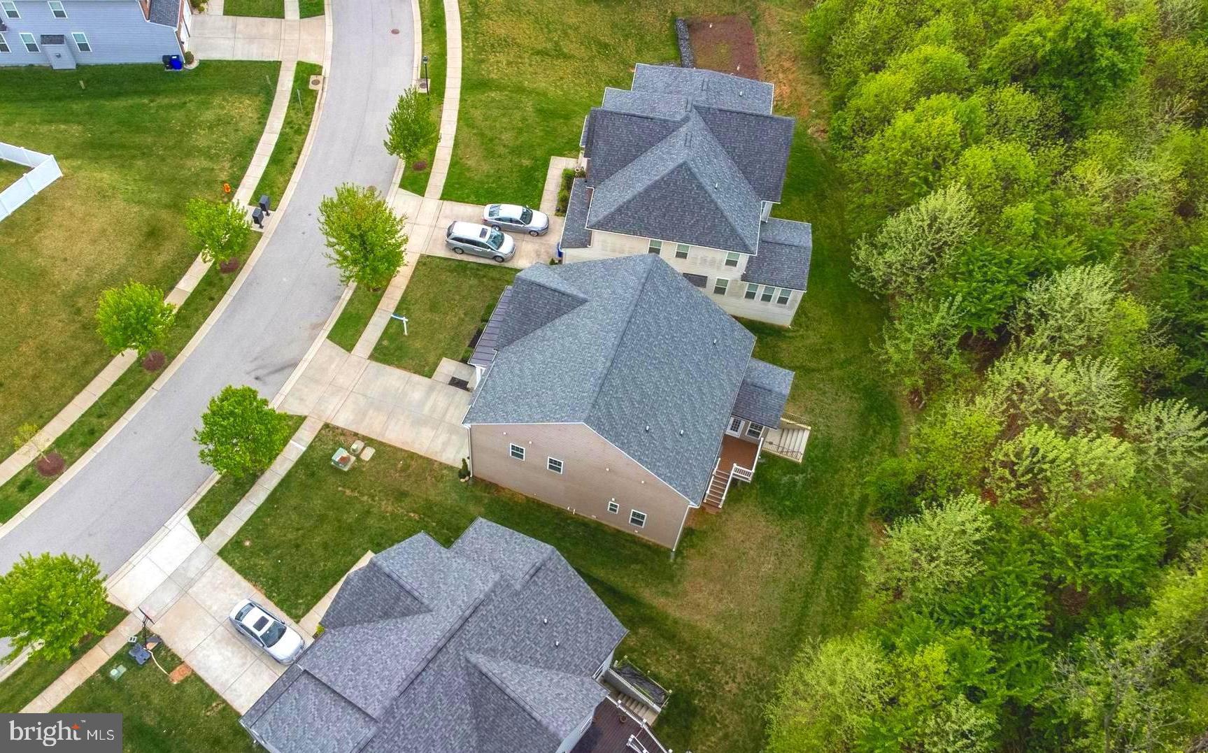 CENTENNIAL OVERLOOK - Residential