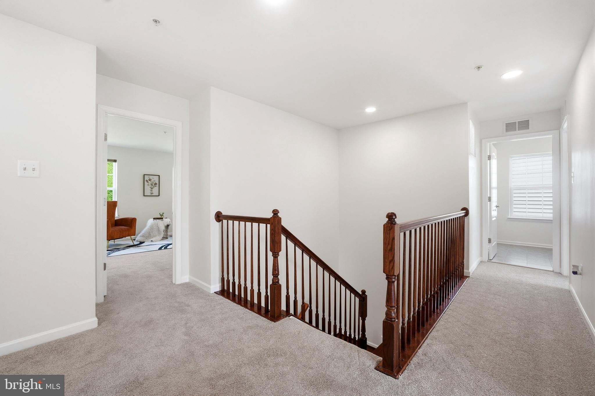 CENTENNIAL OVERLOOK - Residential