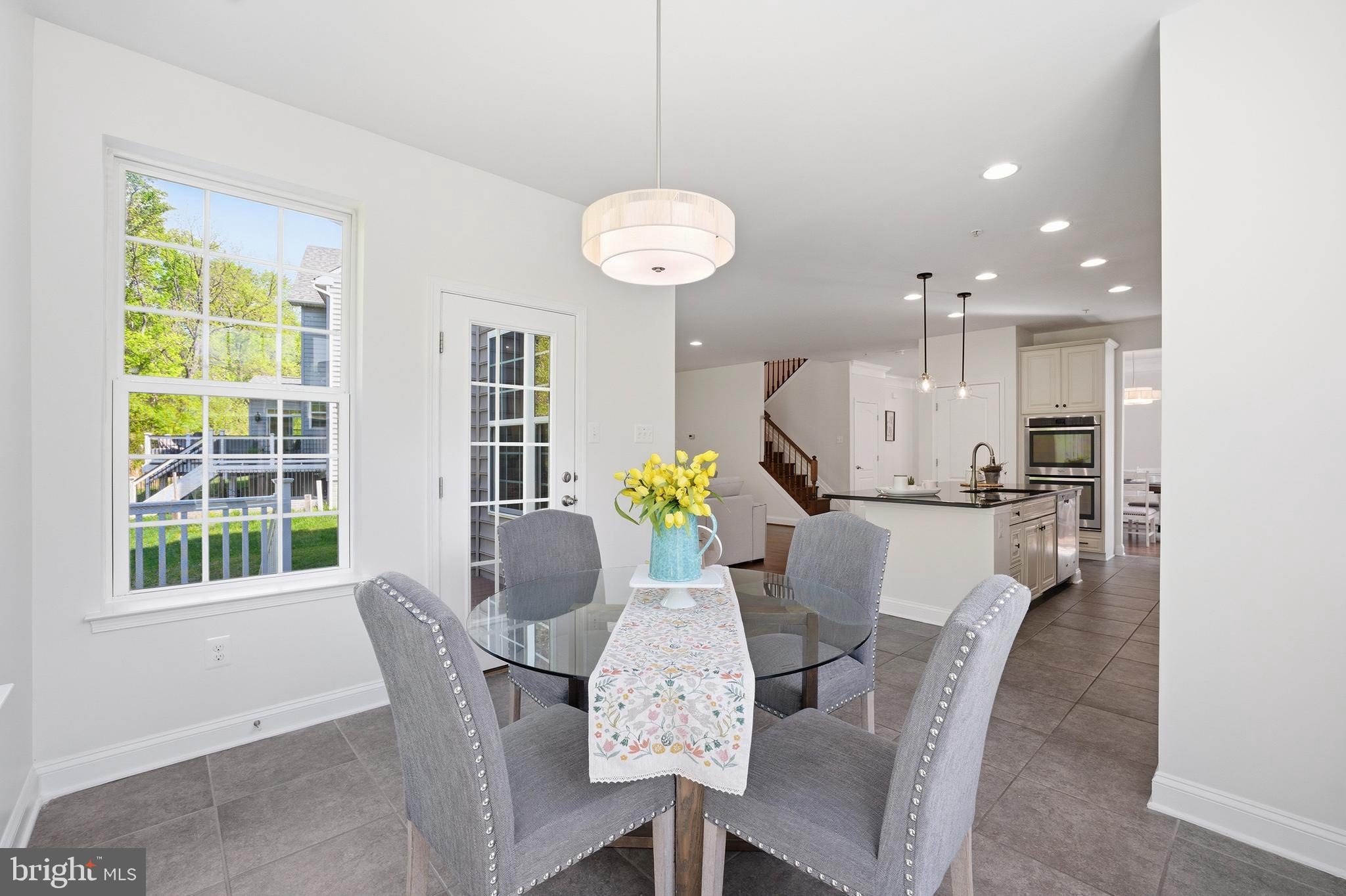 CENTENNIAL OVERLOOK - Residential