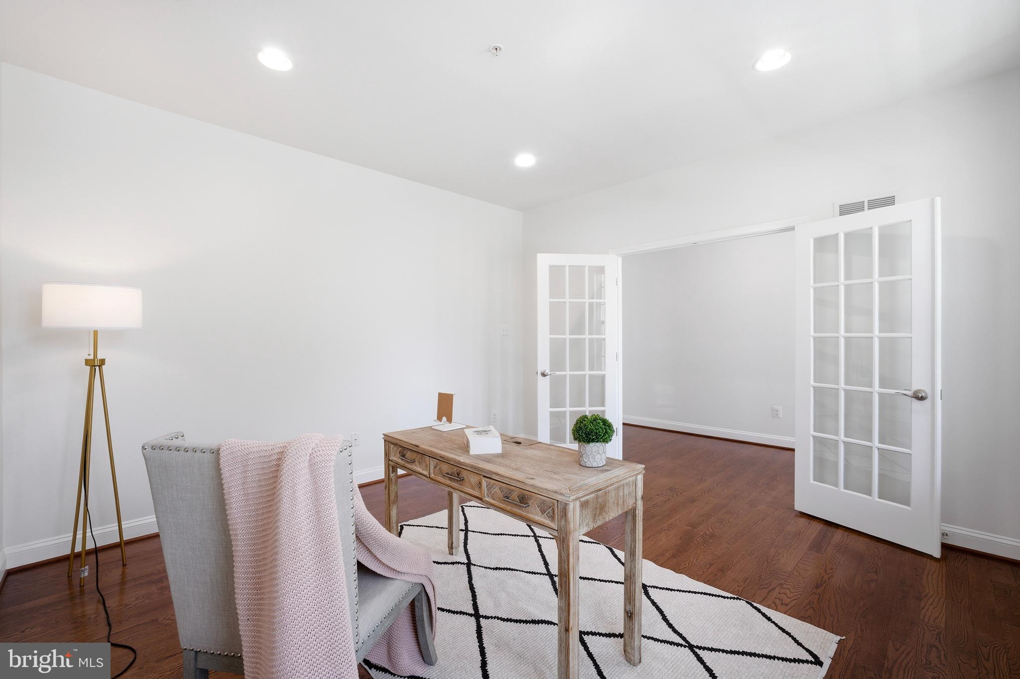 CENTENNIAL OVERLOOK - Residential