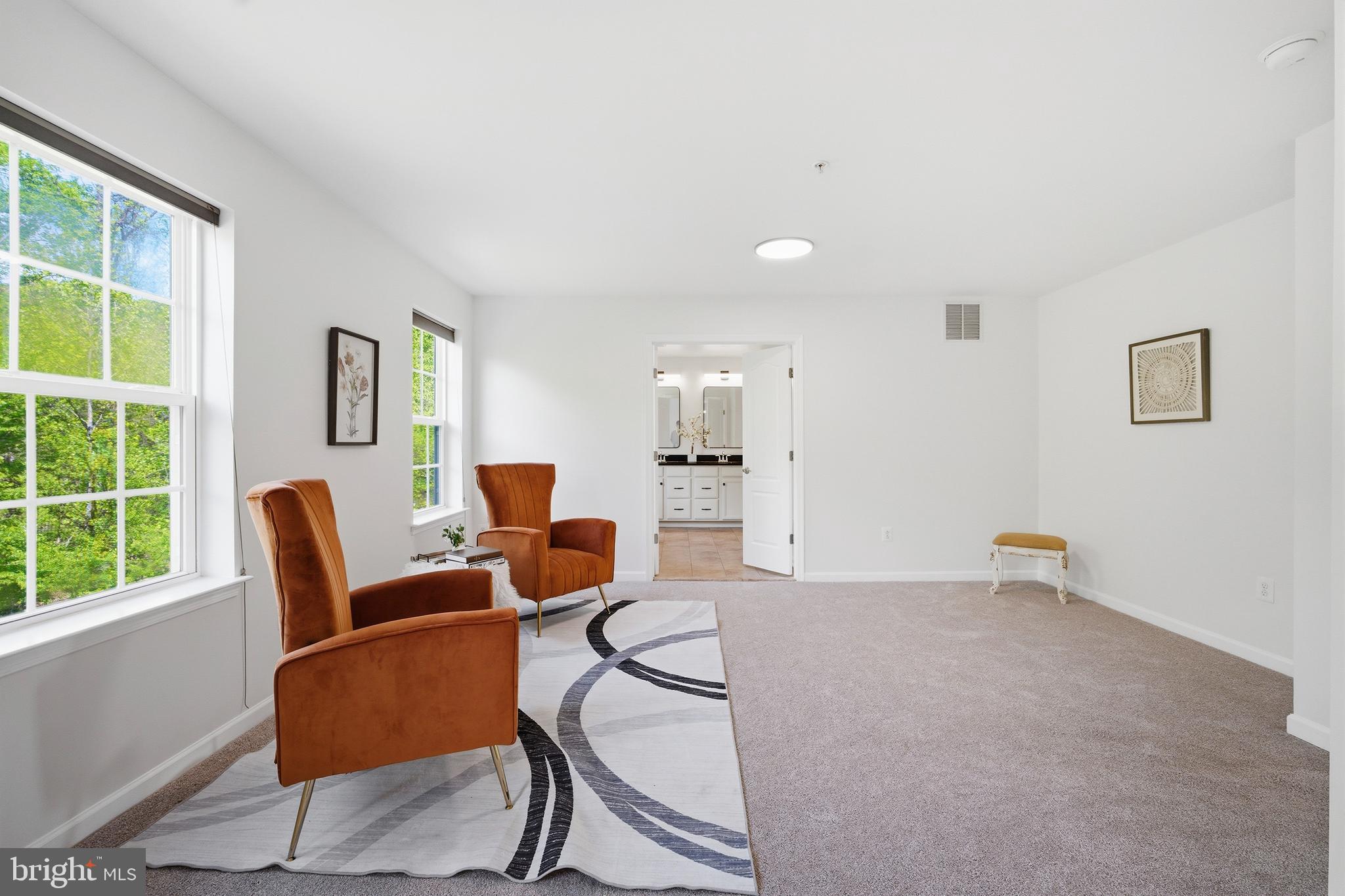 CENTENNIAL OVERLOOK - Residential