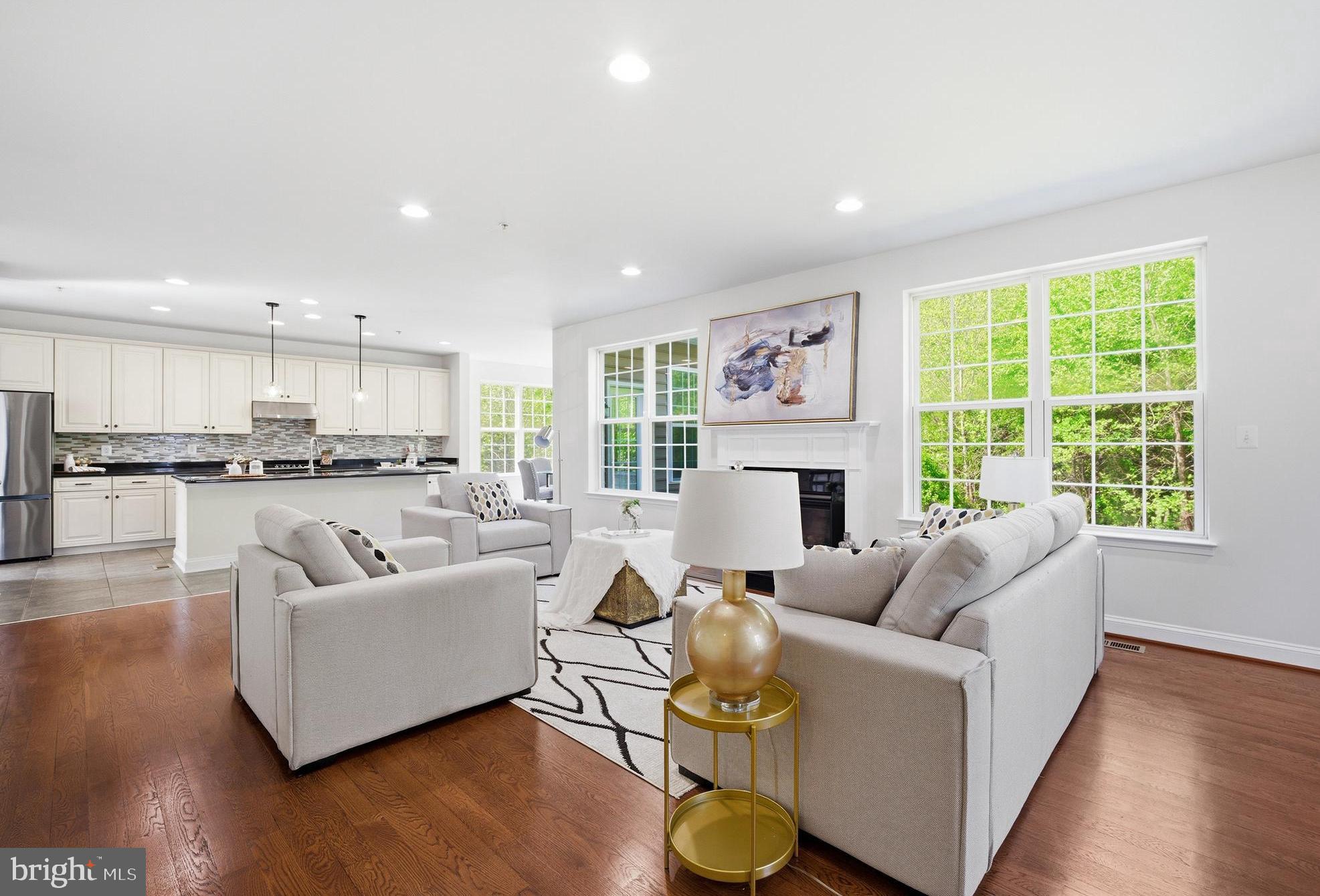 CENTENNIAL OVERLOOK - Residential