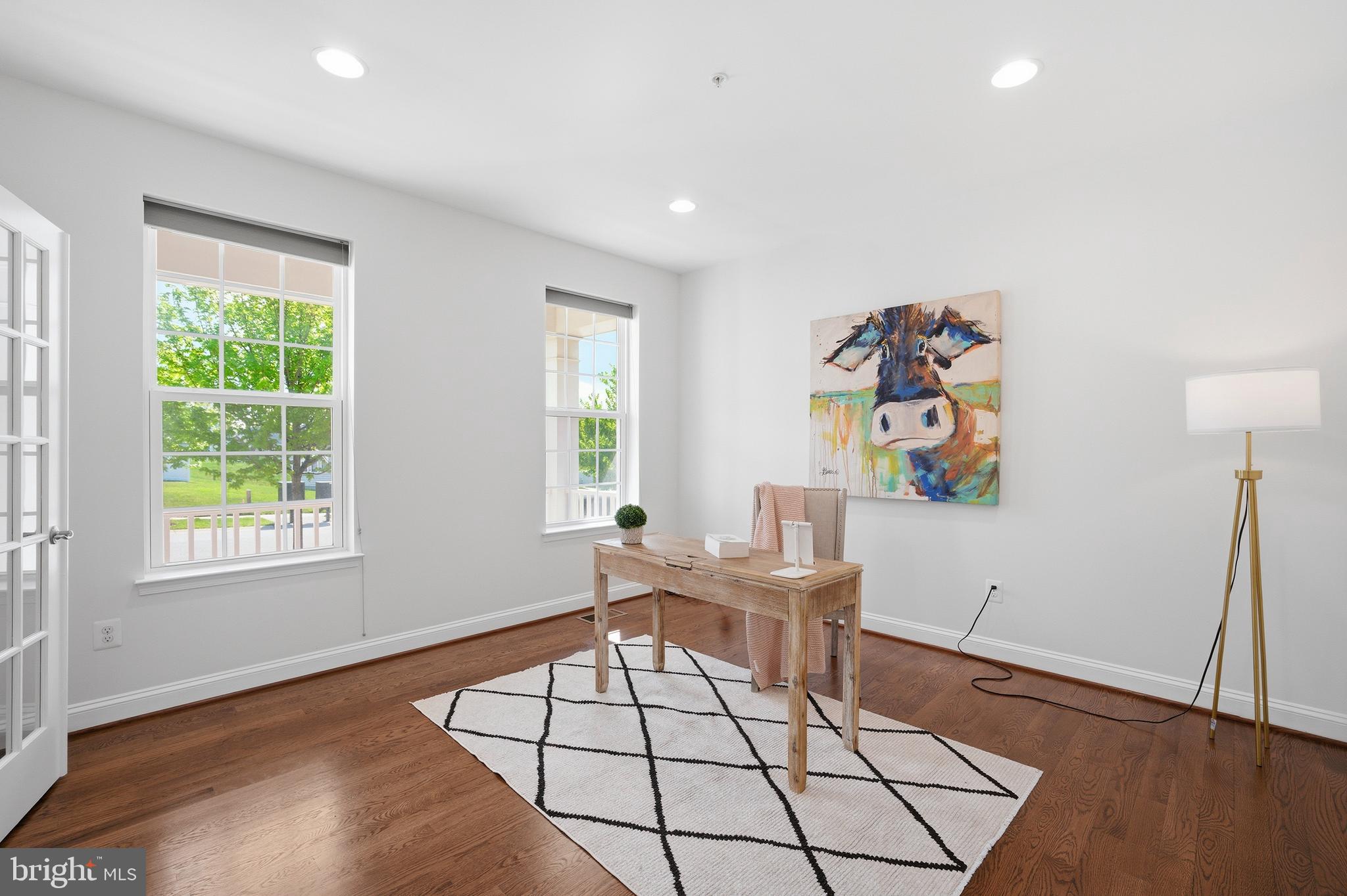 CENTENNIAL OVERLOOK - Residential