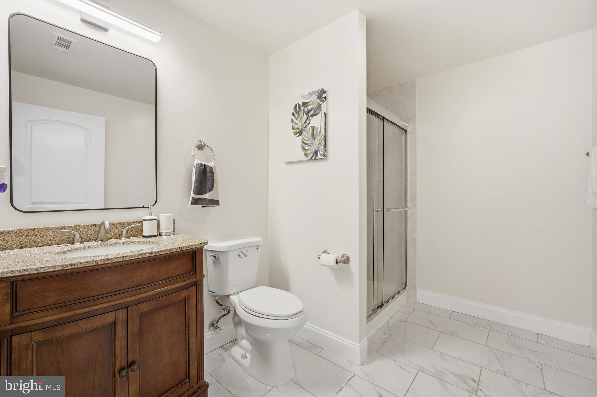 CENTENNIAL OVERLOOK - Residential