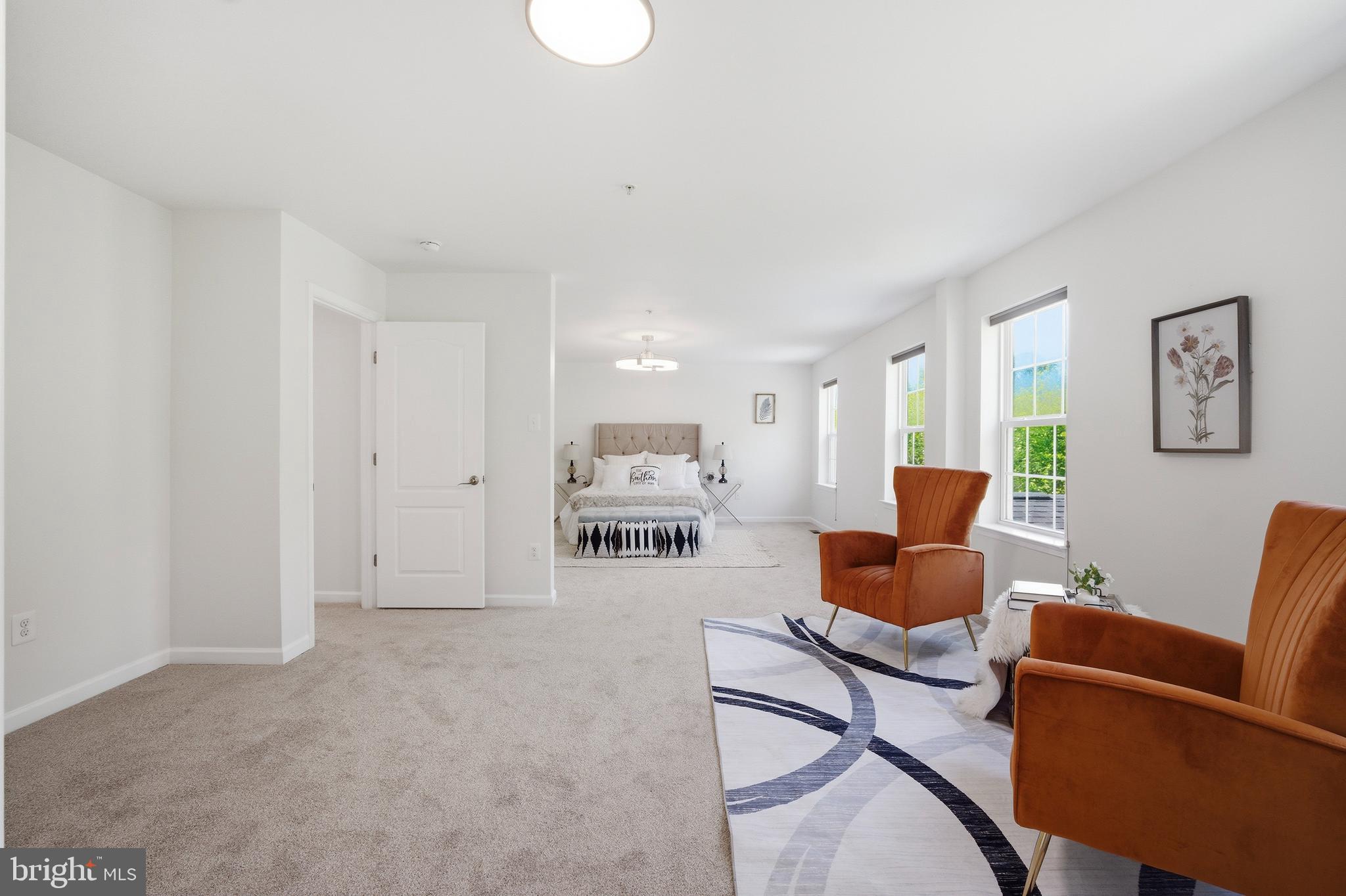 CENTENNIAL OVERLOOK - Residential