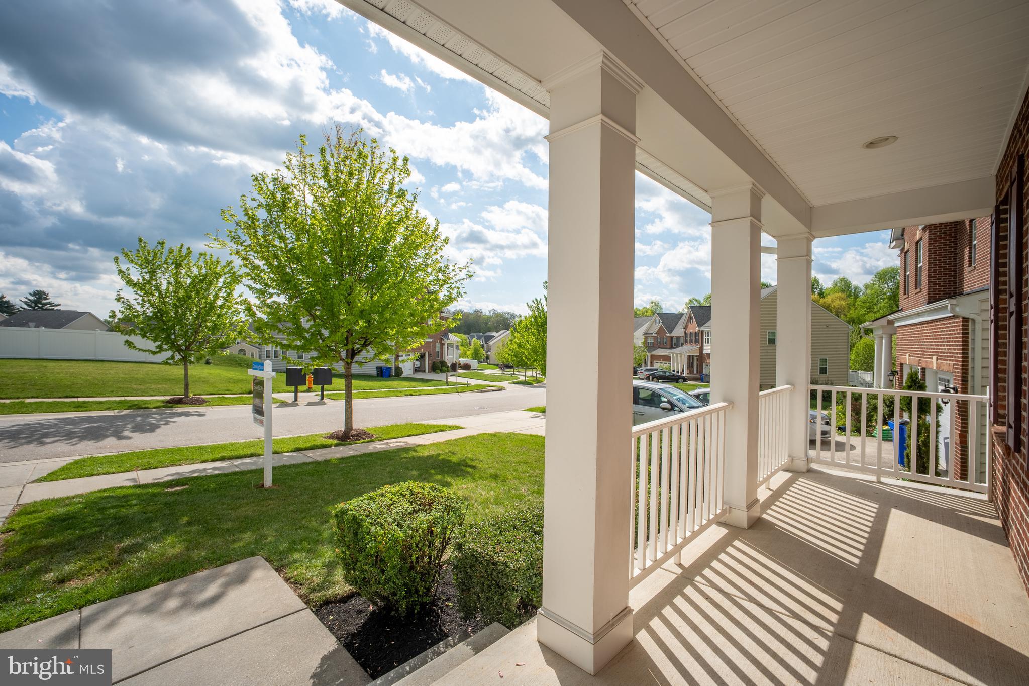 CENTENNIAL OVERLOOK - Residential