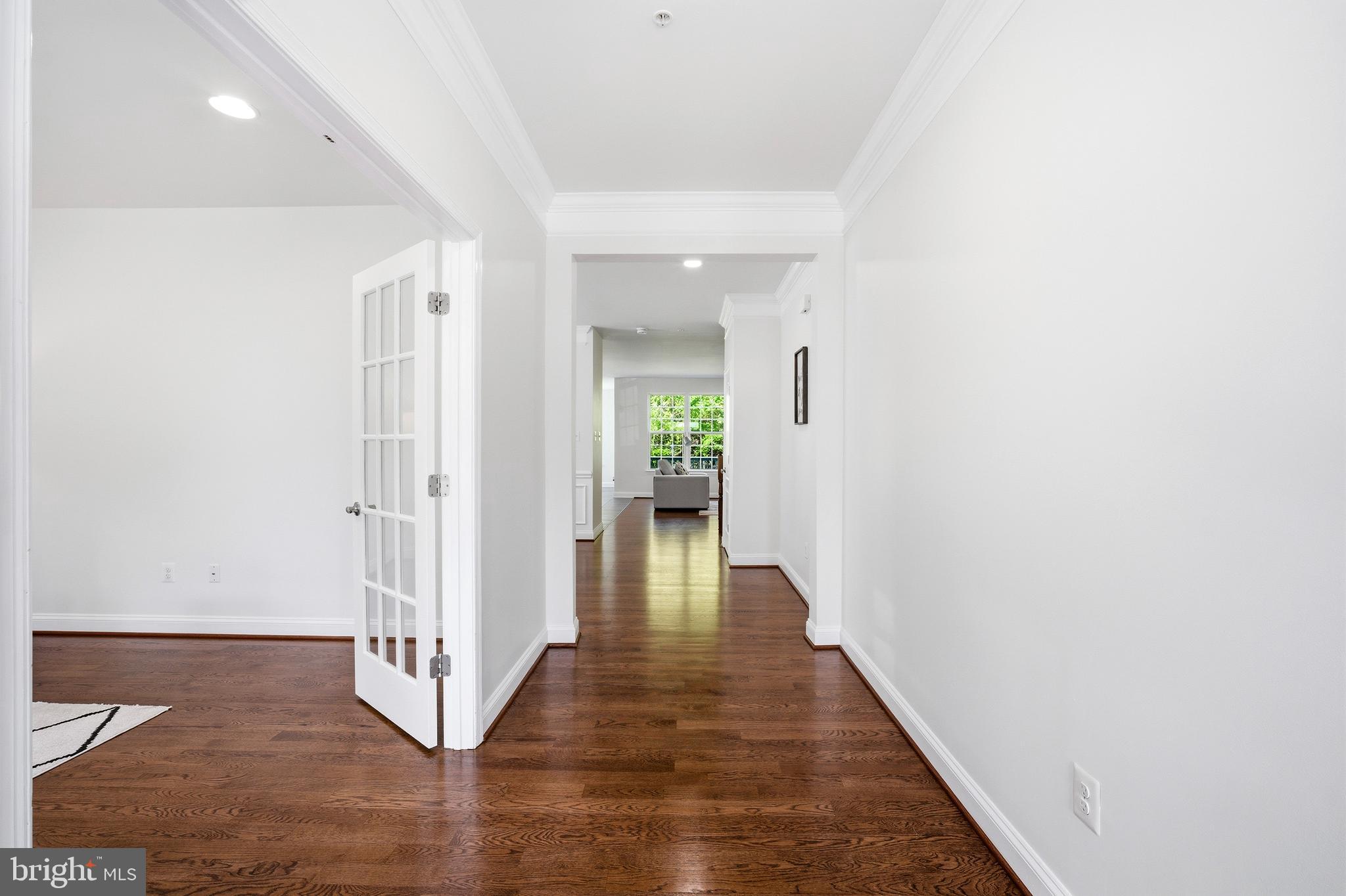 CENTENNIAL OVERLOOK - Residential