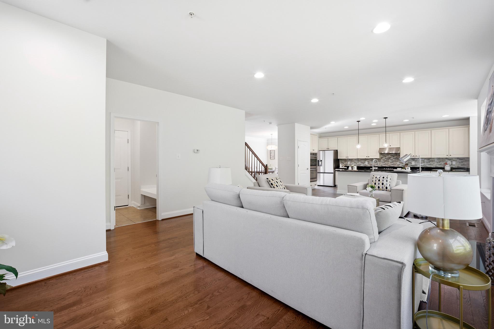 CENTENNIAL OVERLOOK - Residential