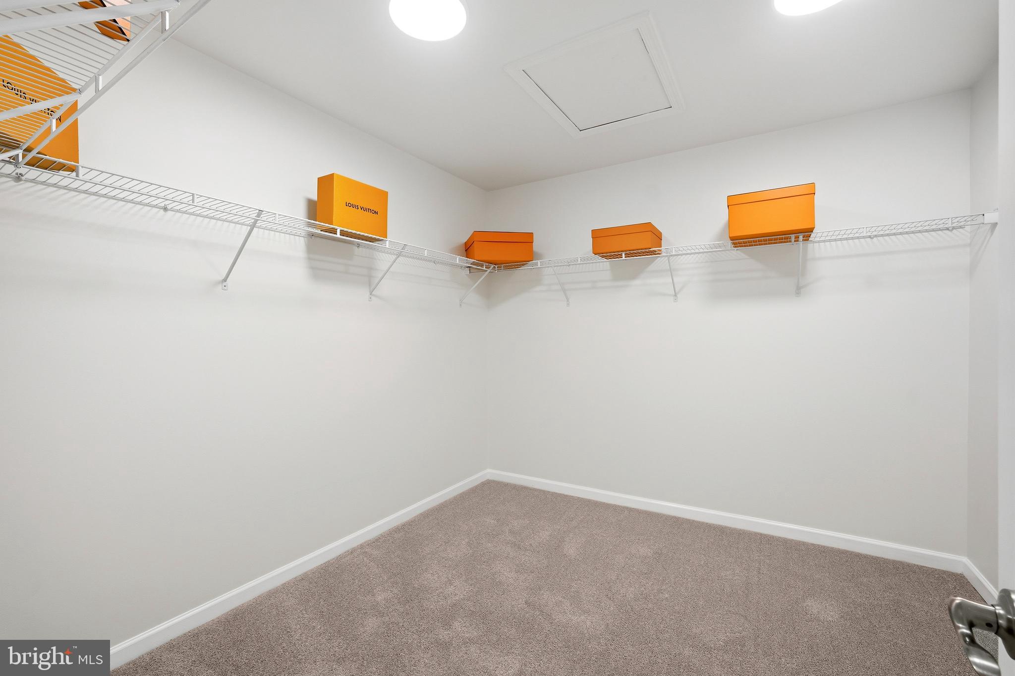 CENTENNIAL OVERLOOK - Residential