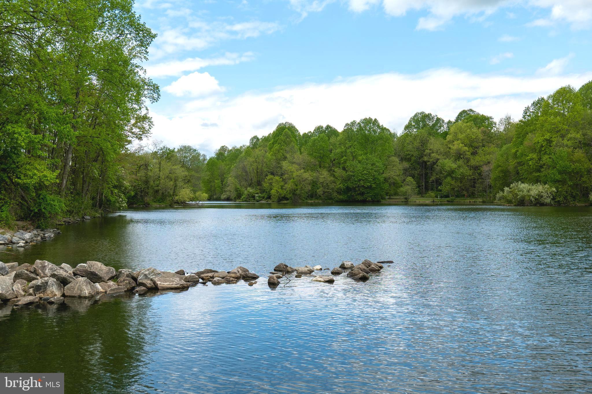 CENTENNIAL OVERLOOK - Residential