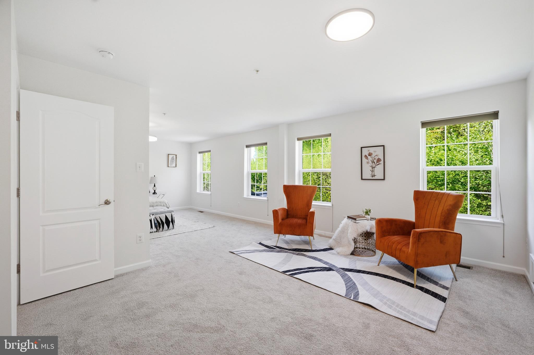 CENTENNIAL OVERLOOK - Residential