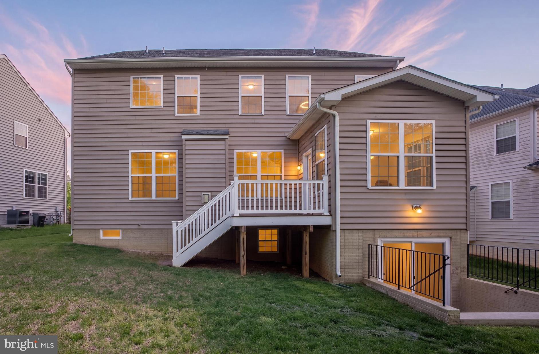 CENTENNIAL OVERLOOK - Residential