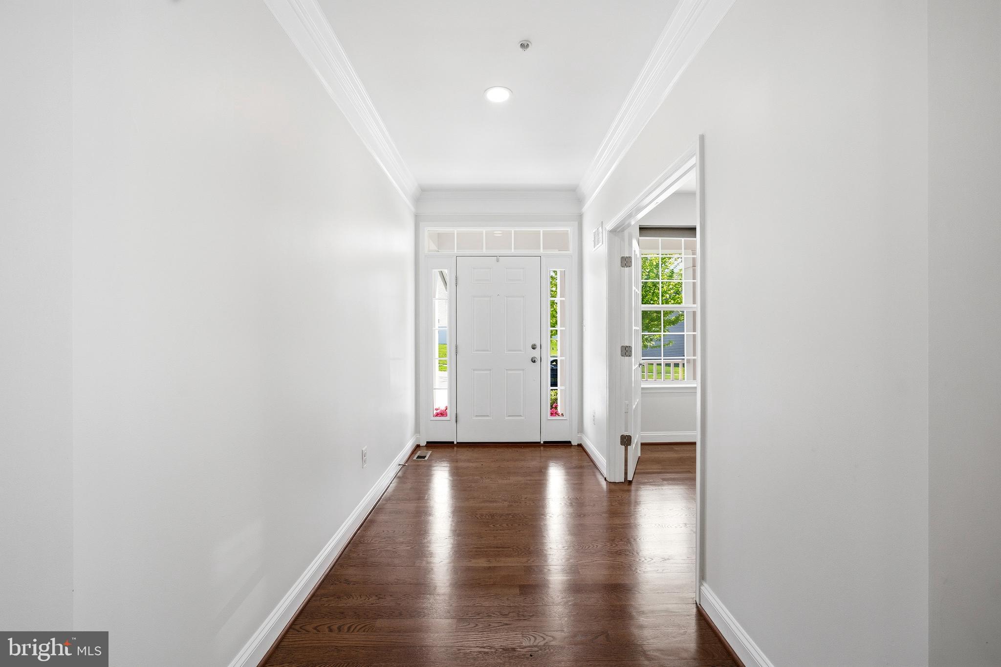 CENTENNIAL OVERLOOK - Residential