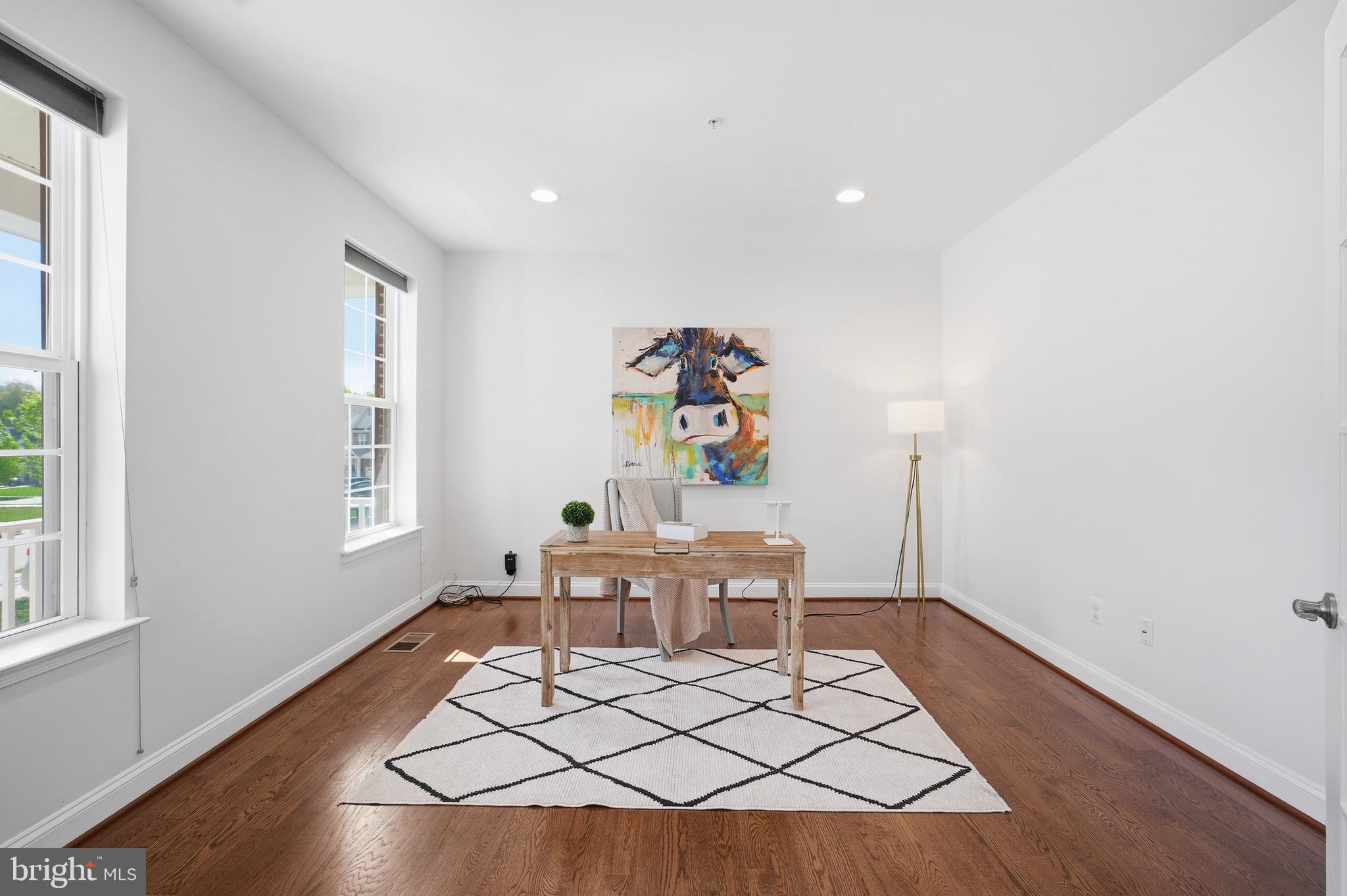 CENTENNIAL OVERLOOK - Residential