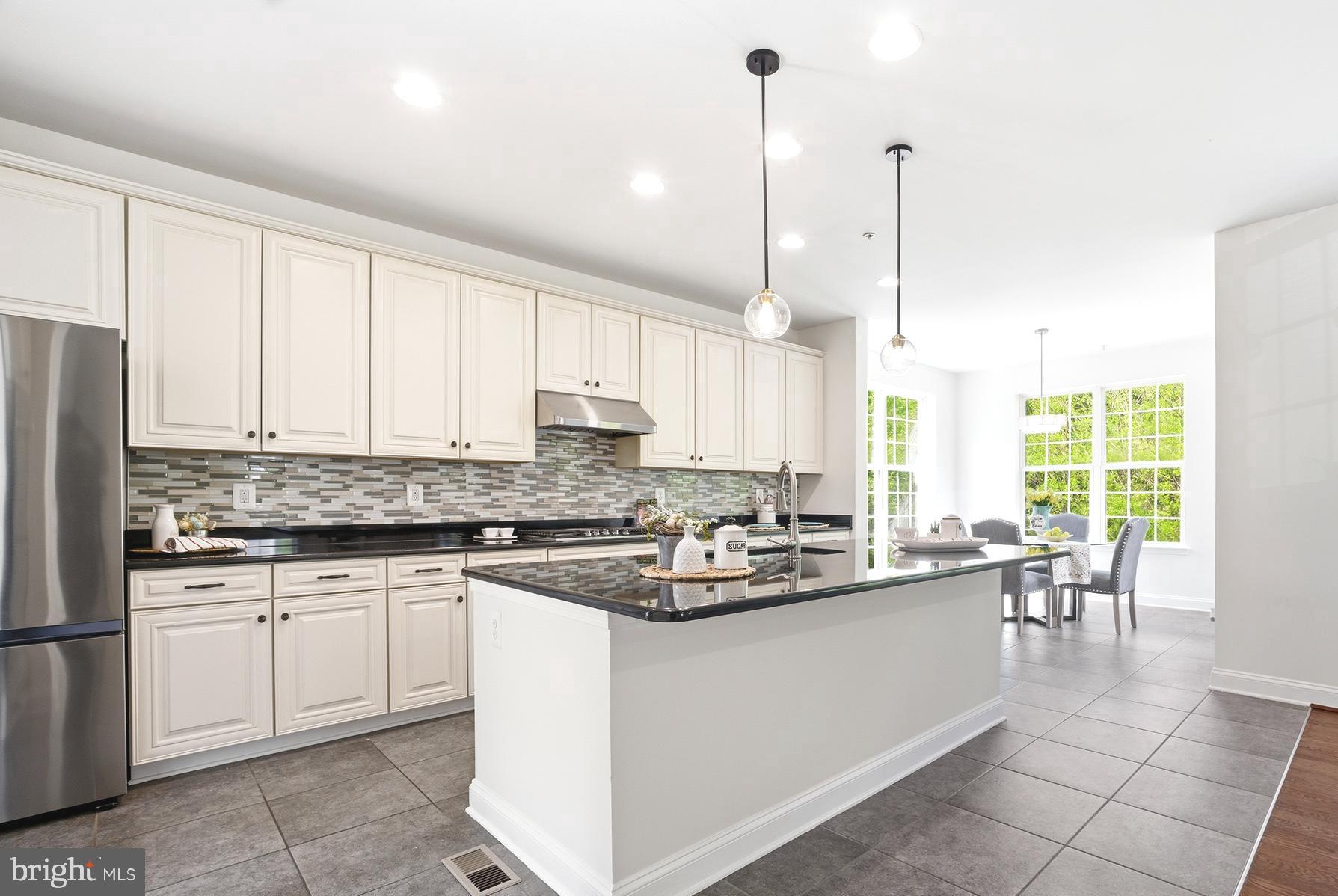 CENTENNIAL OVERLOOK - Residential