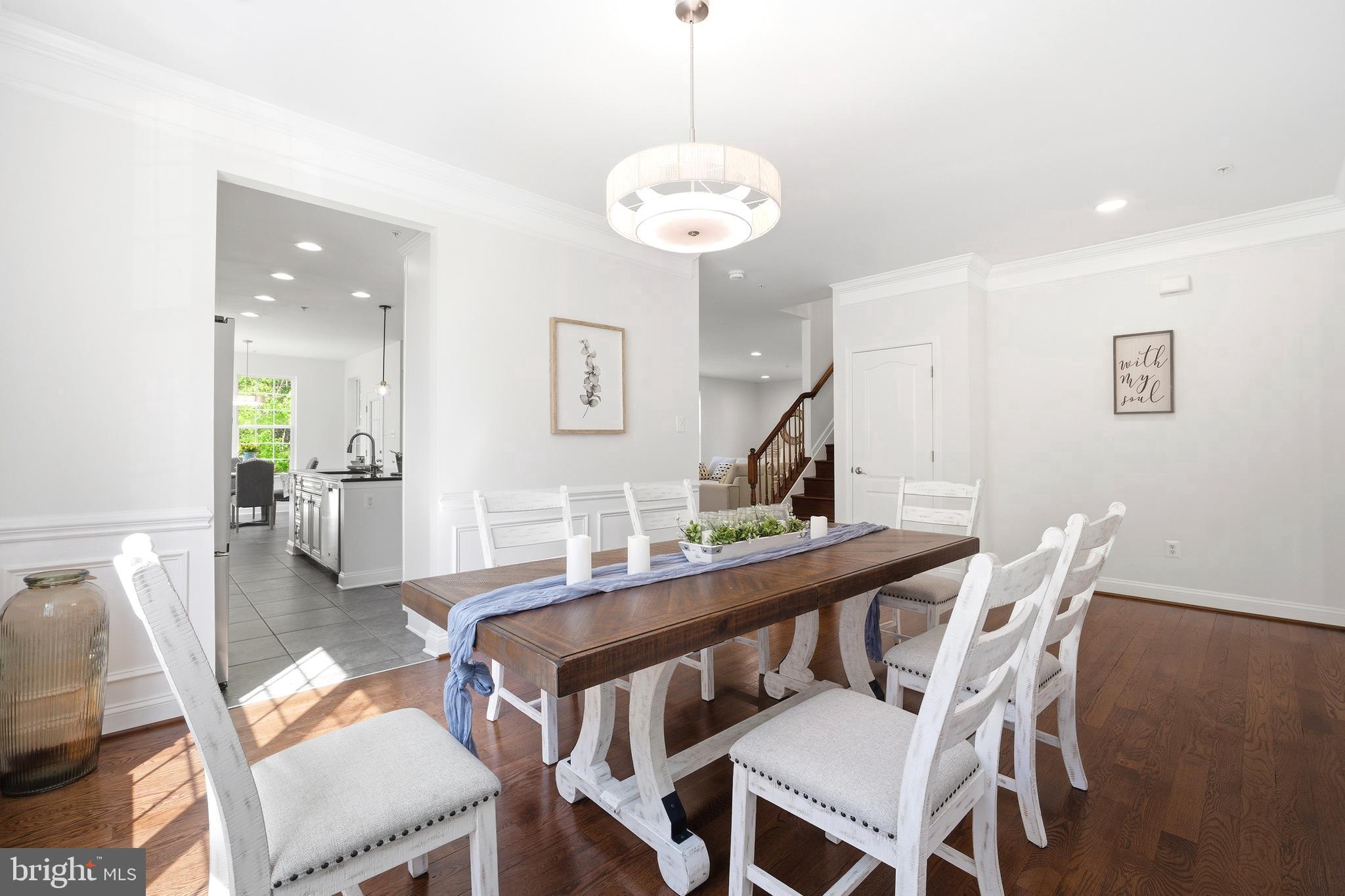 CENTENNIAL OVERLOOK - Residential