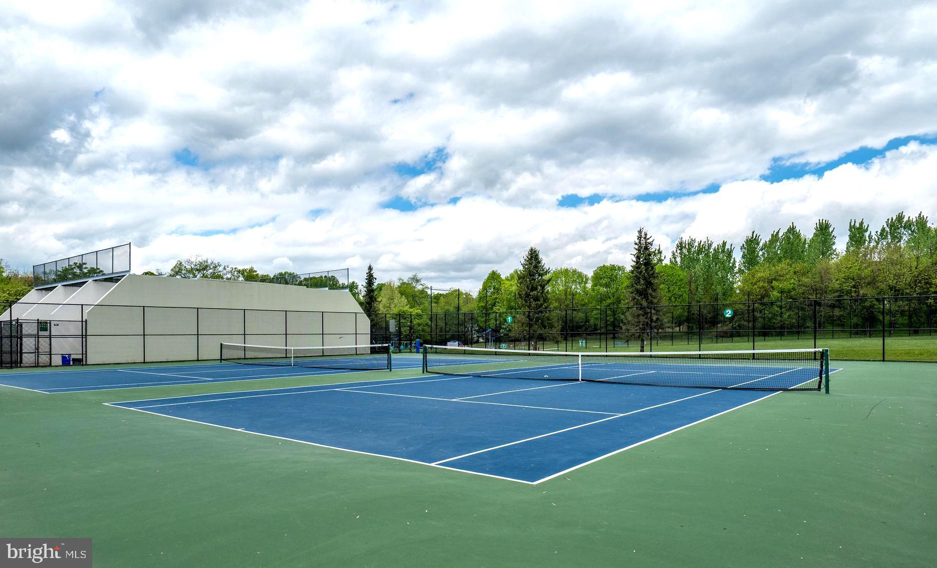 CENTENNIAL OVERLOOK - Residential