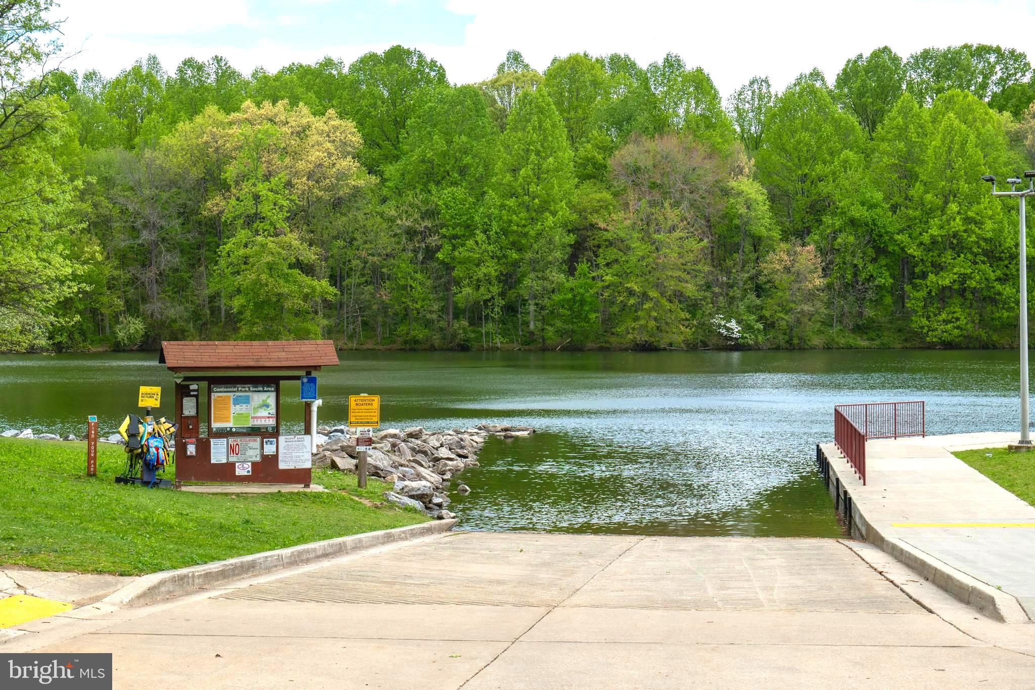 CENTENNIAL OVERLOOK - Residential