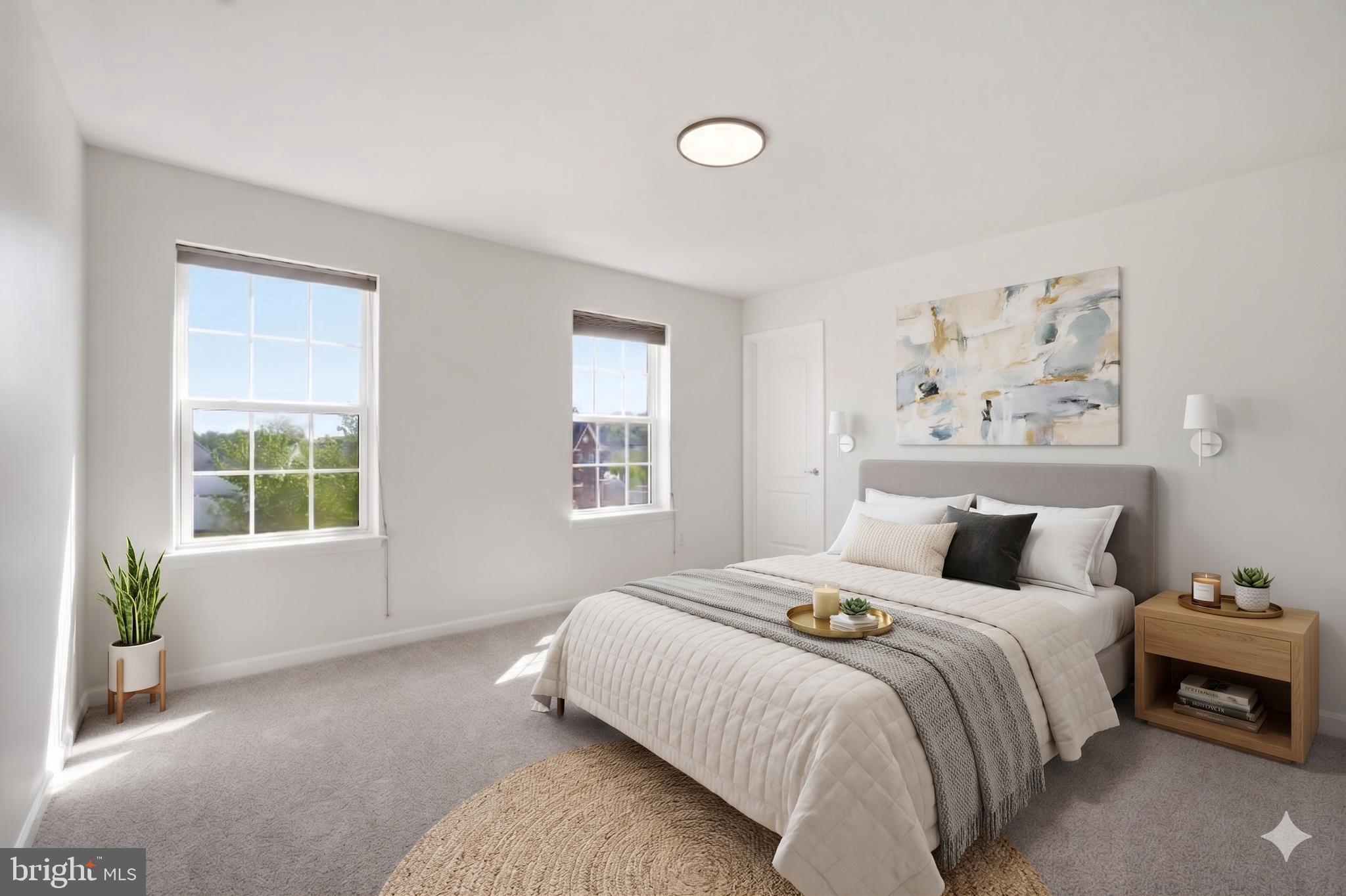 CENTENNIAL OVERLOOK - Residential