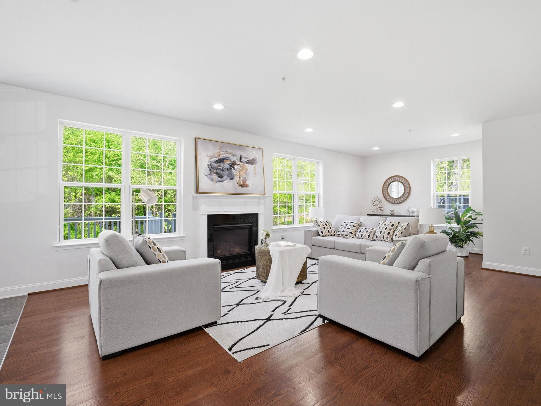 CENTENNIAL OVERLOOK - Residential