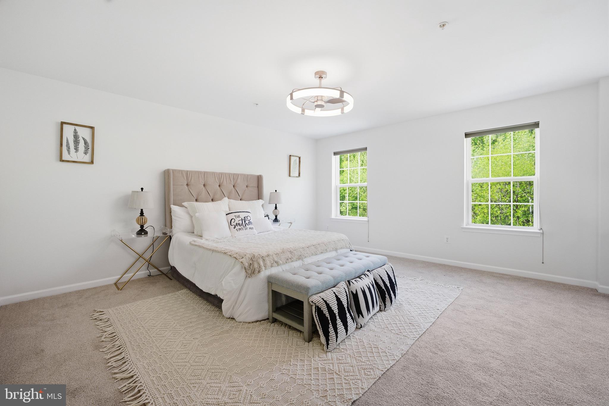 CENTENNIAL OVERLOOK - Residential