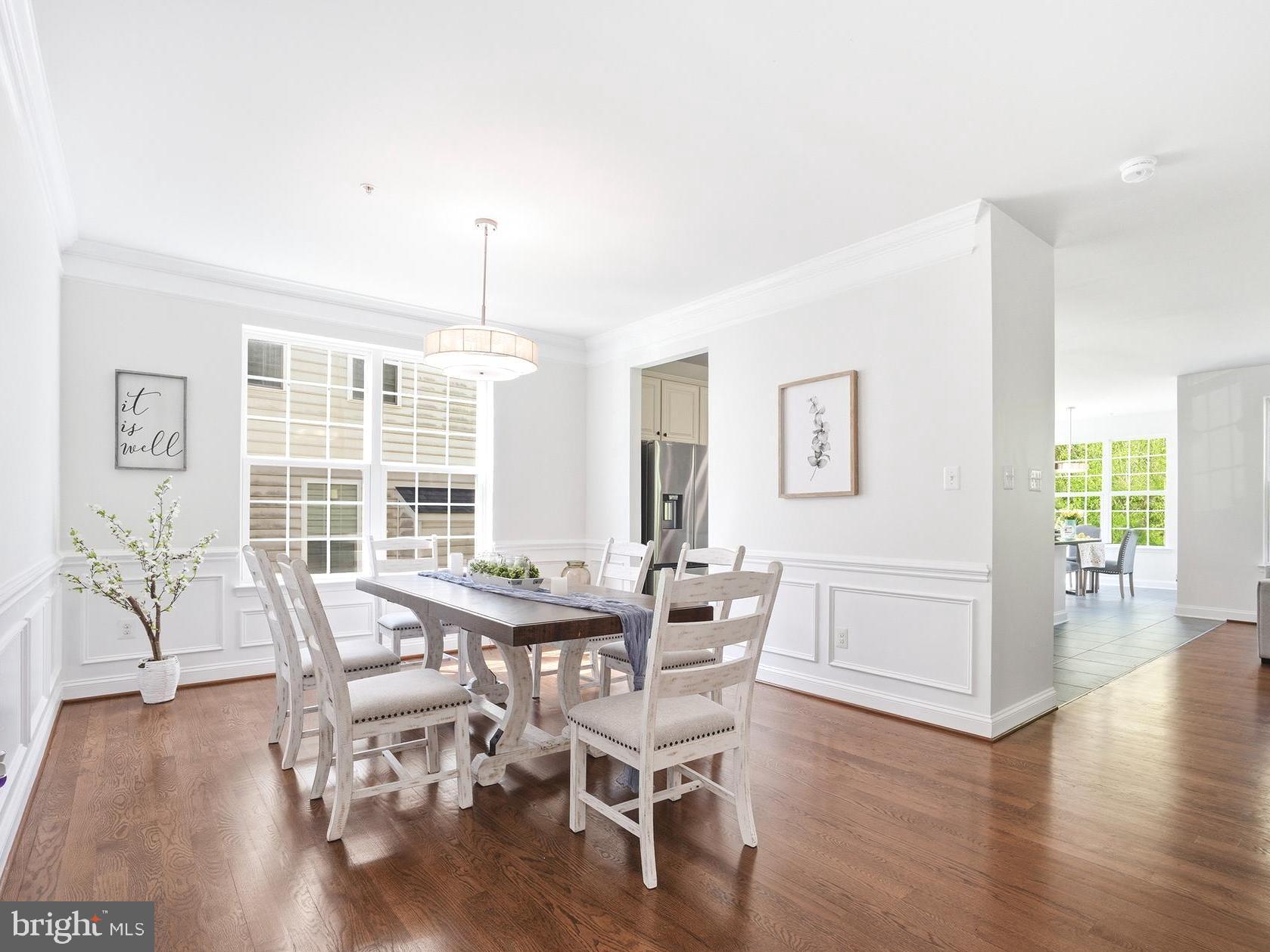 CENTENNIAL OVERLOOK - Residential