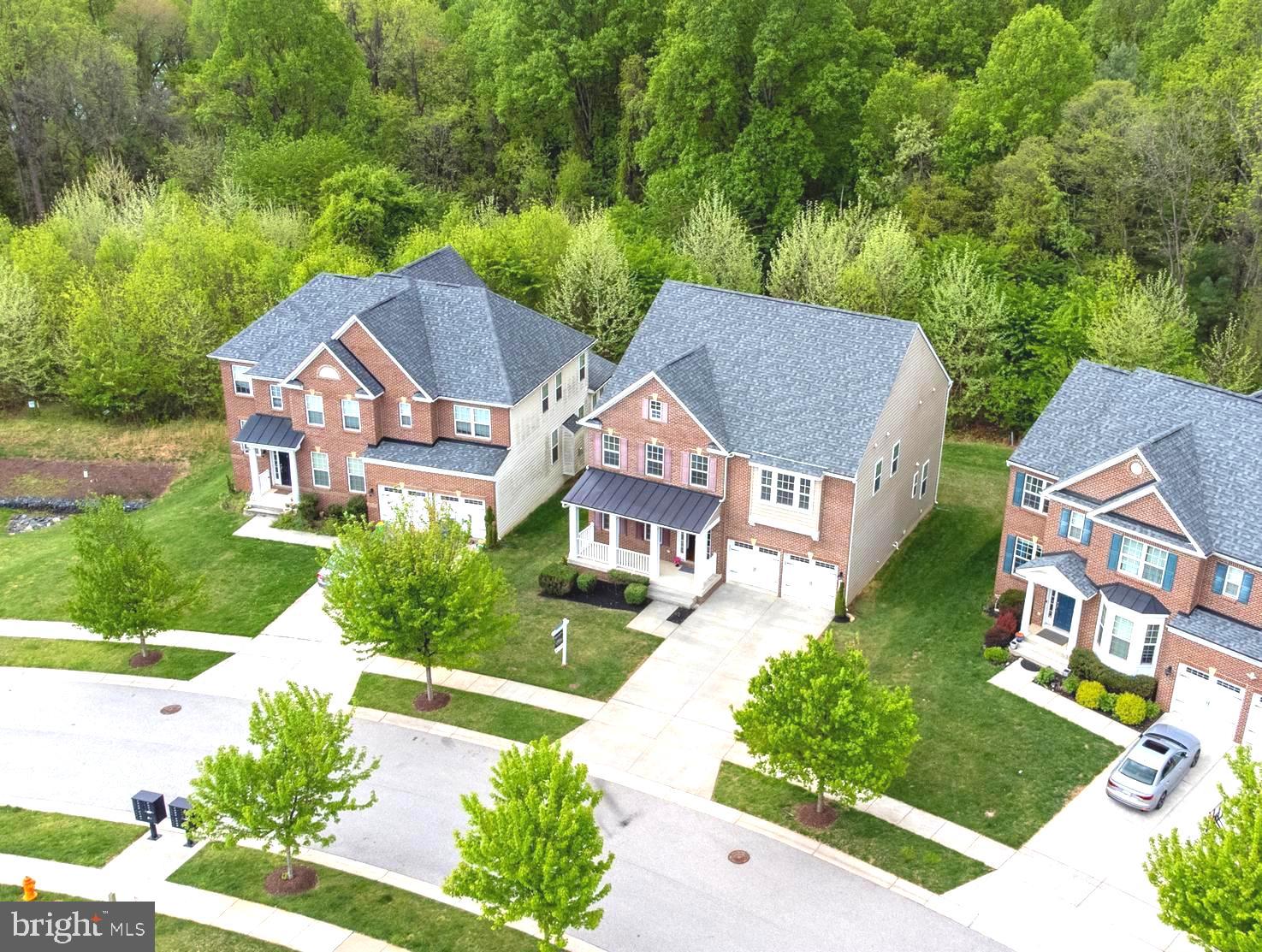 CENTENNIAL OVERLOOK - Residential