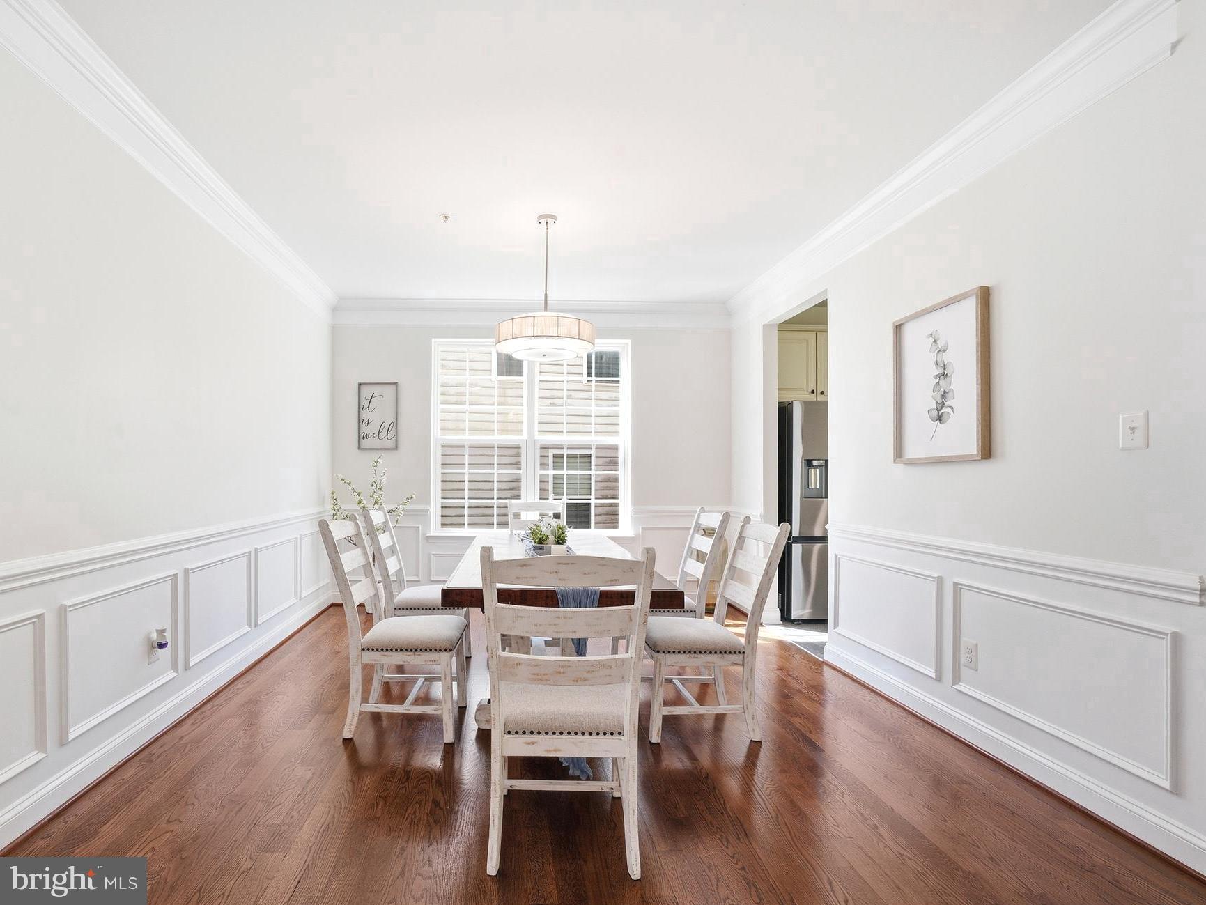 CENTENNIAL OVERLOOK - Residential