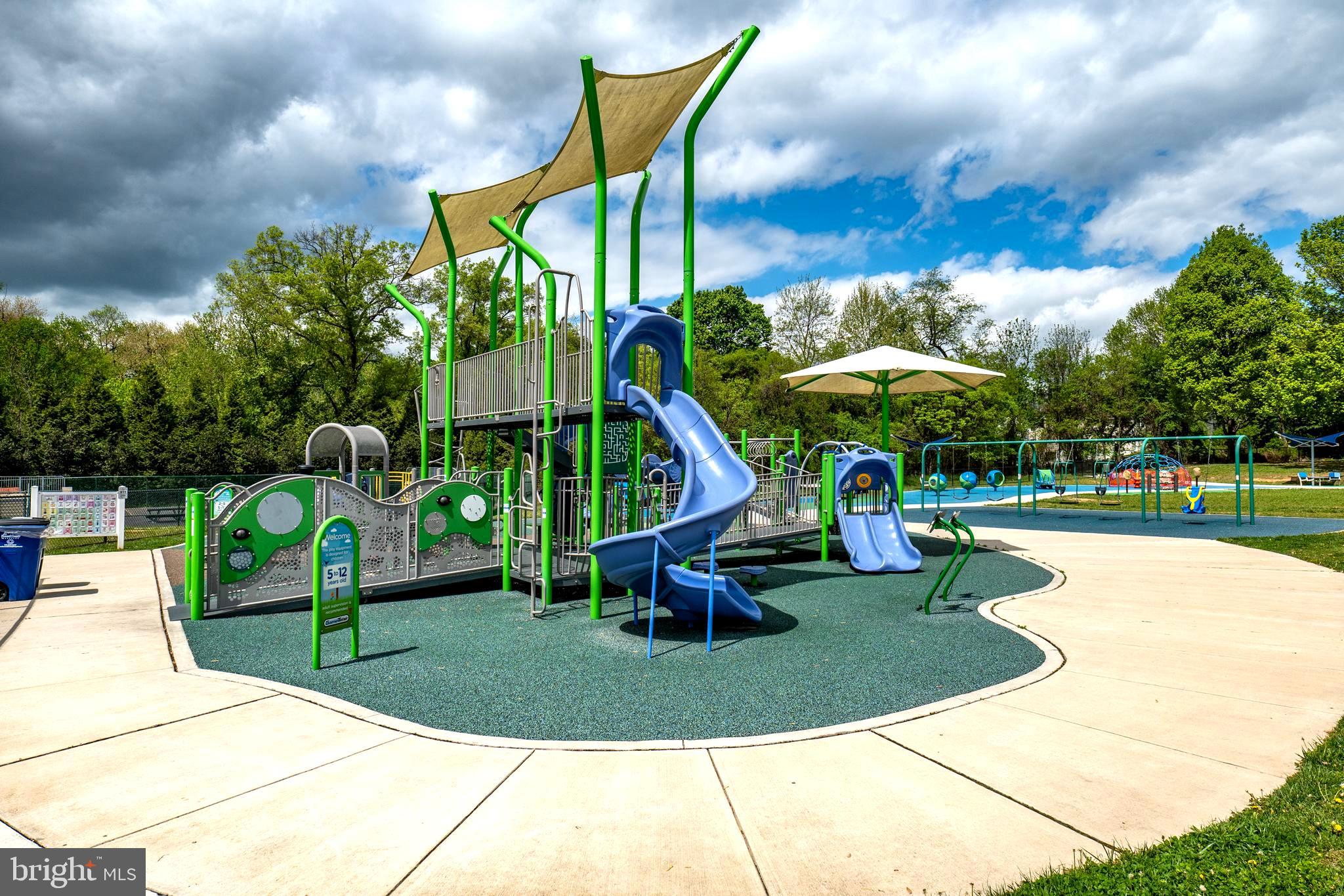 CENTENNIAL OVERLOOK - Residential