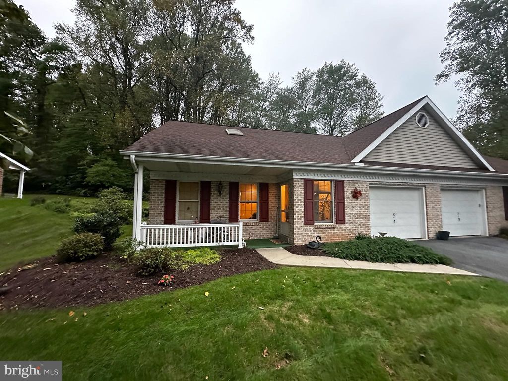 Photo of 30 Timber Villa, Elizabethtown, PA 17022 (MLS # PALA2058084)