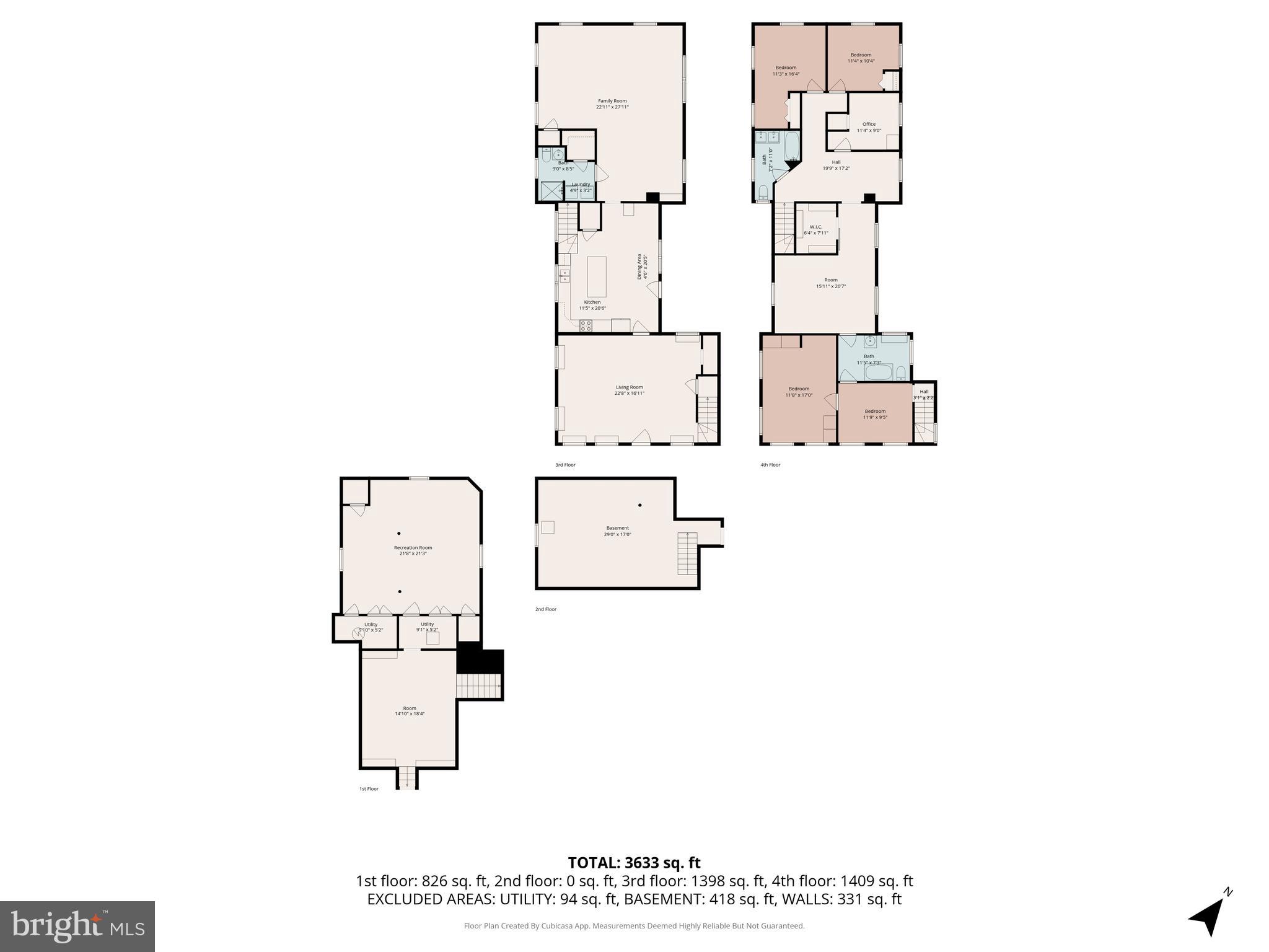 BREEZY MEADOWS - Residential
