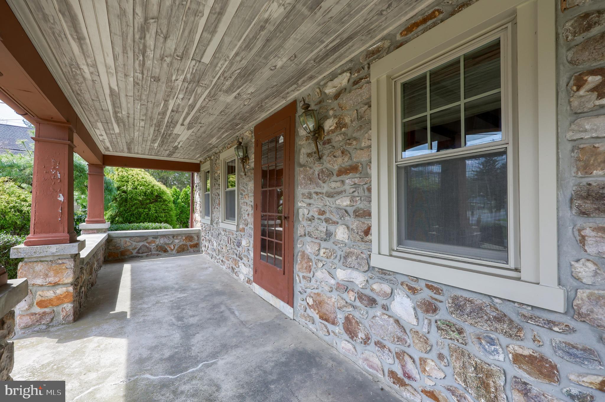 BREEZY MEADOWS - Residential