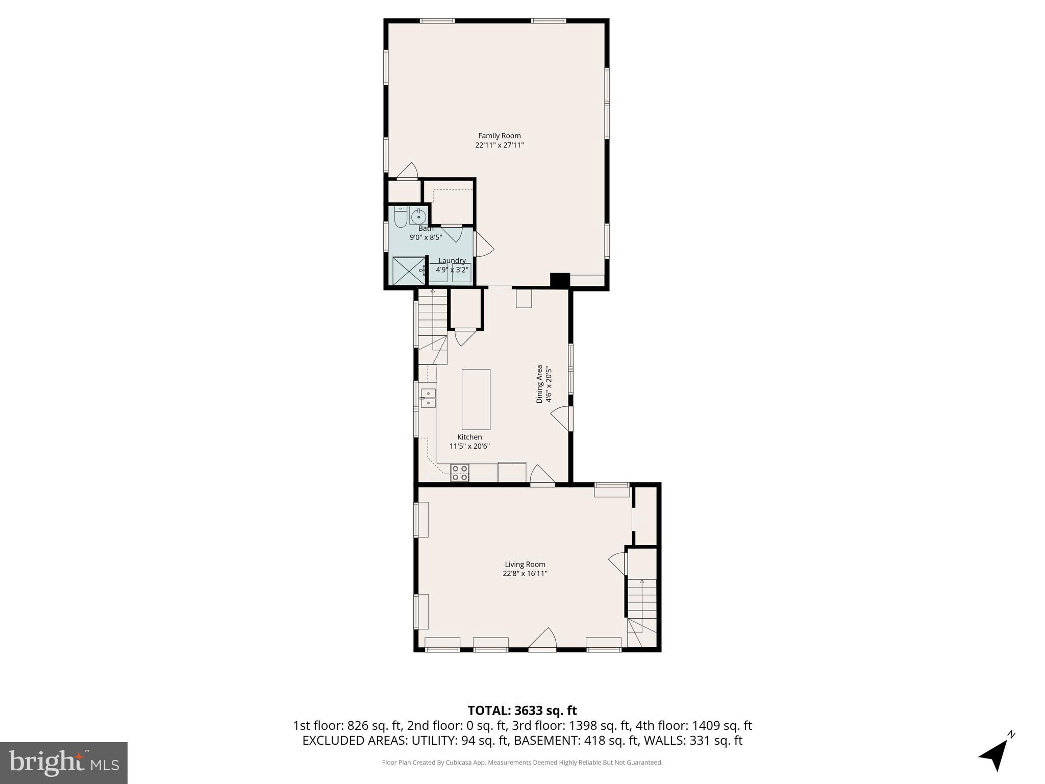BREEZY MEADOWS - Residential