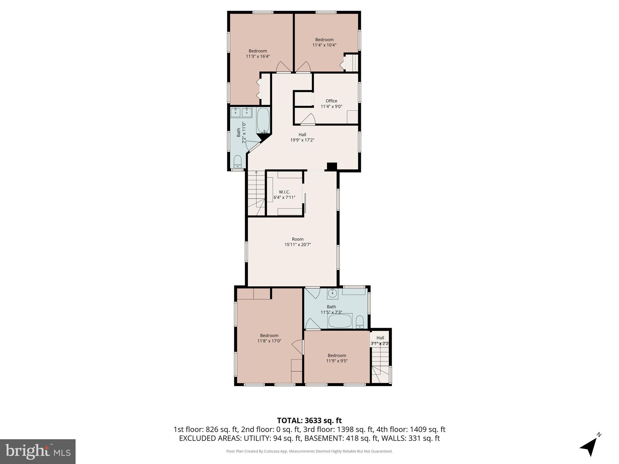 BREEZY MEADOWS - Residential