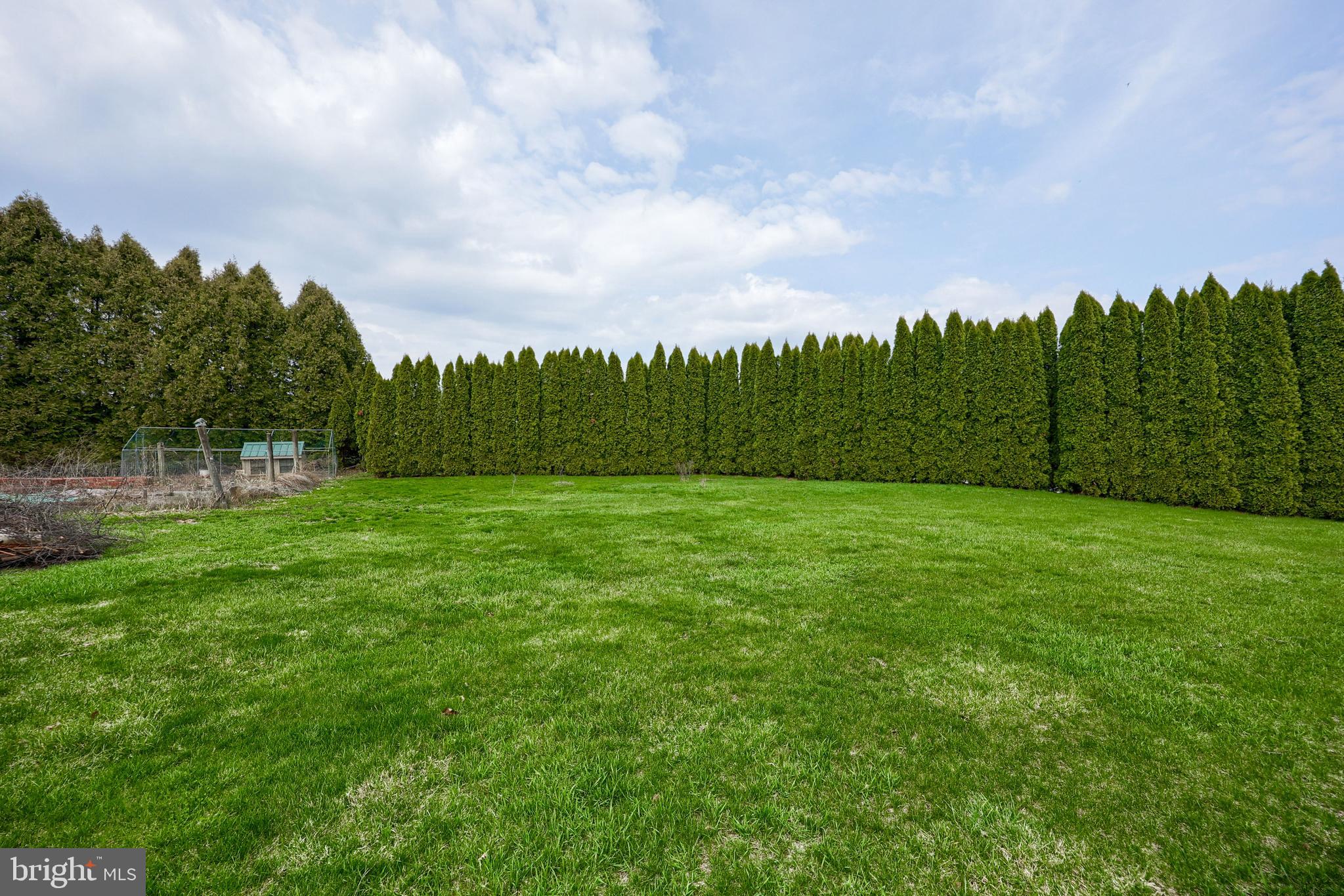 BREEZY MEADOWS - Residential