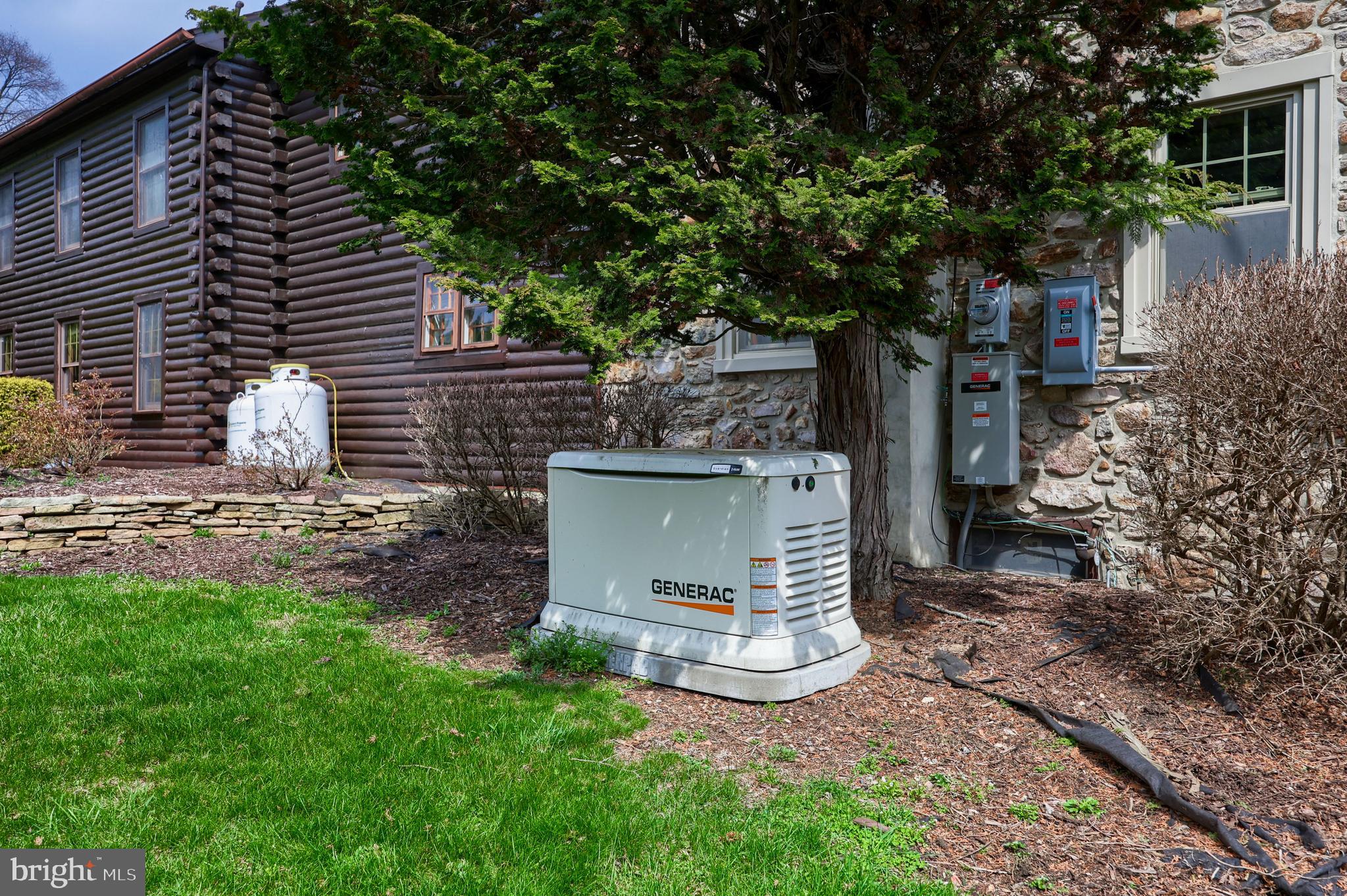 BREEZY MEADOWS - Residential