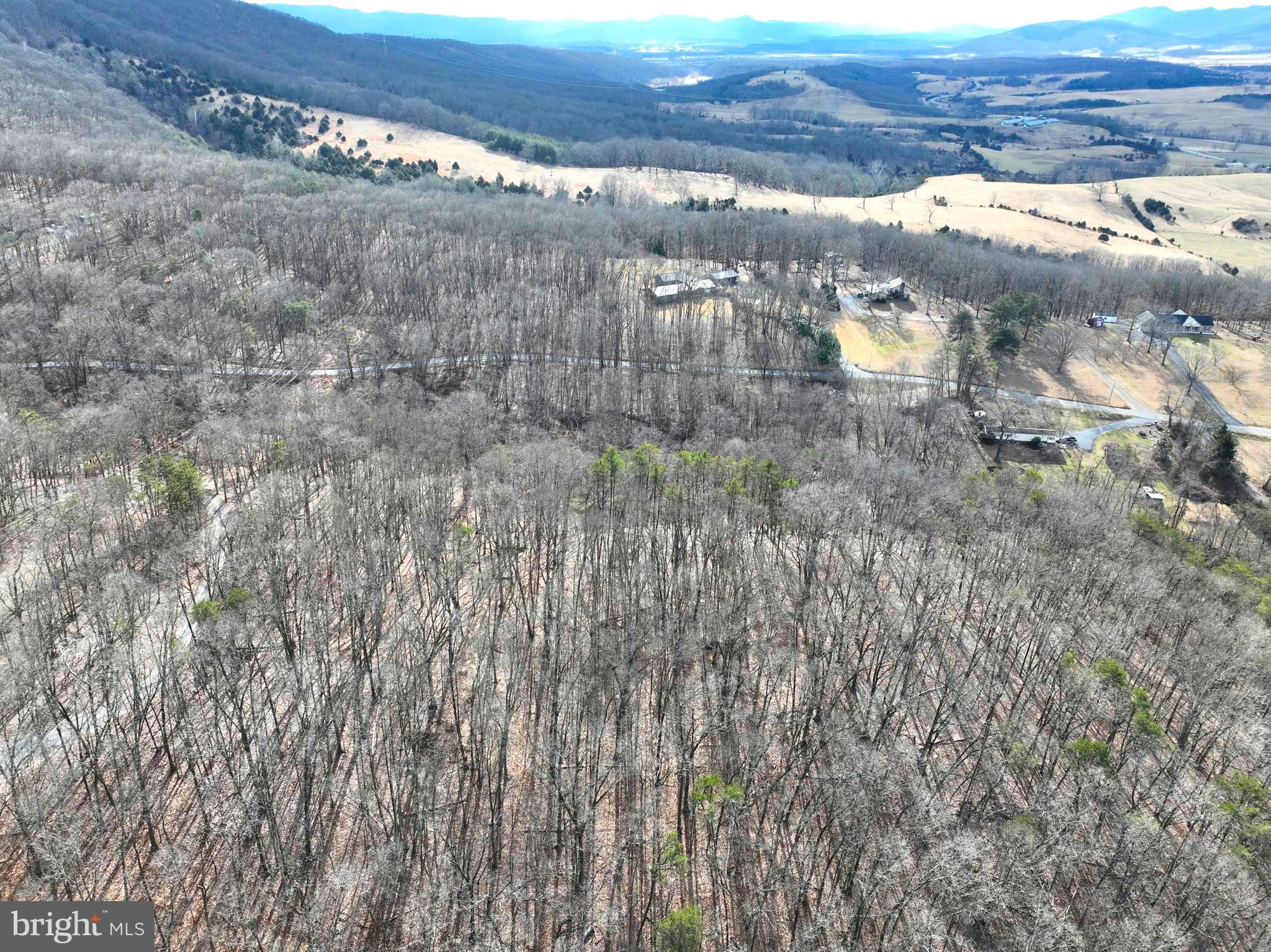 ROLLING ACRES - Land