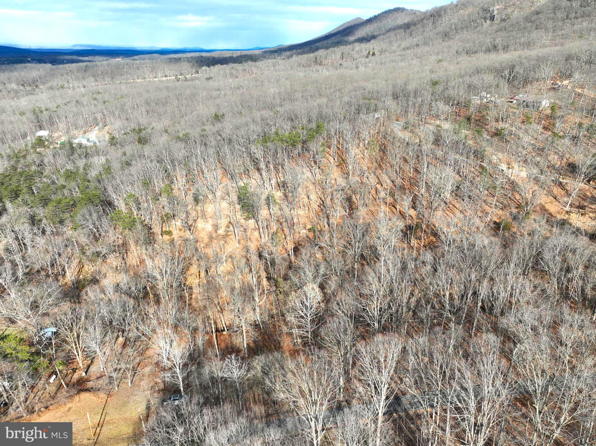 ROLLING ACRES - Land